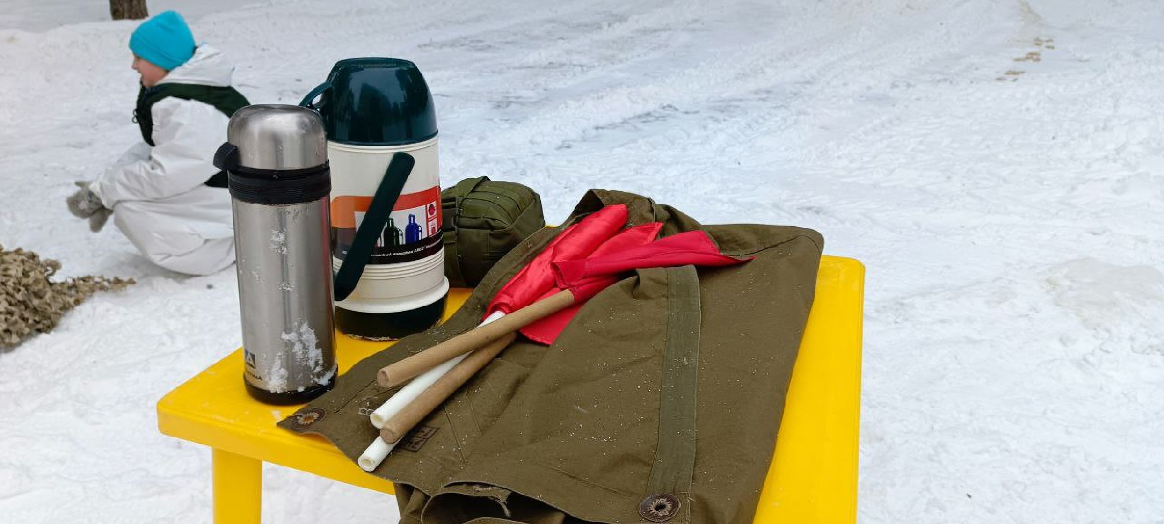 Дмитров, Парк Сосновый бор, Юнармия,