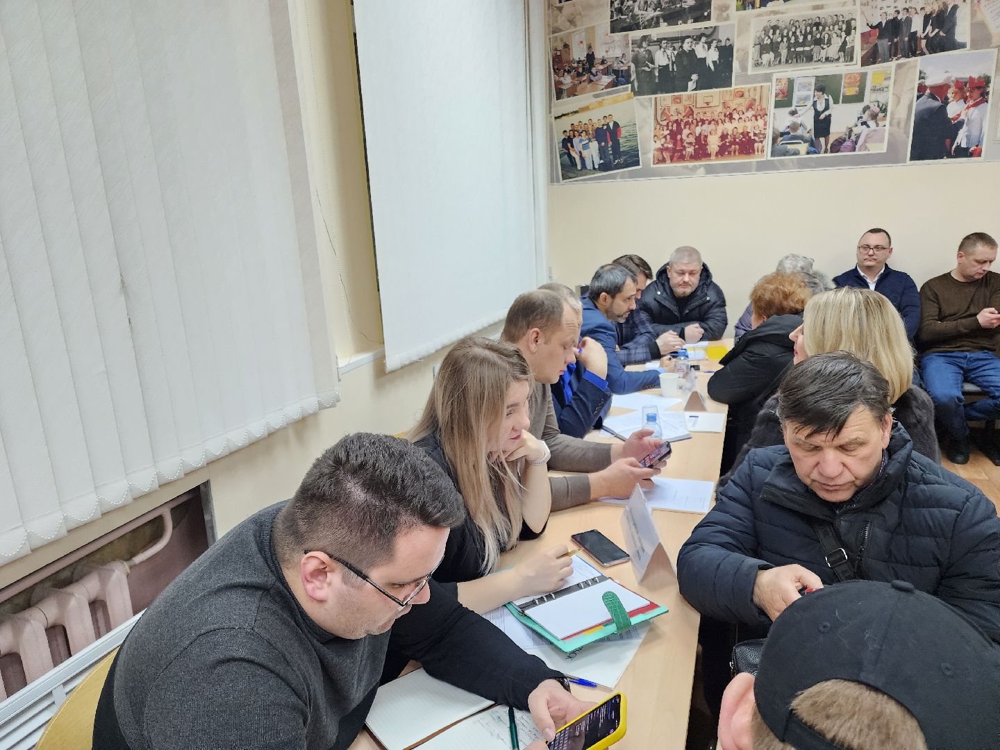 Подольск, Шепчинки, канализационная труба, выездная администрация,