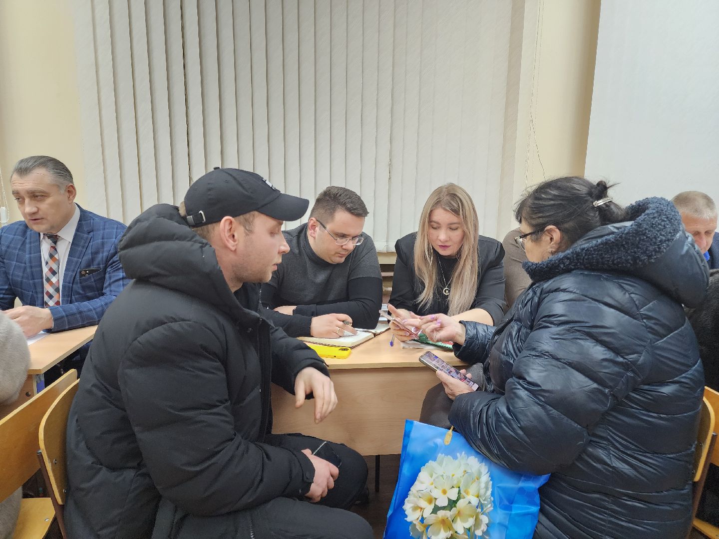 Подольск, Шепчинки, канализационная труба, выездная администрация,