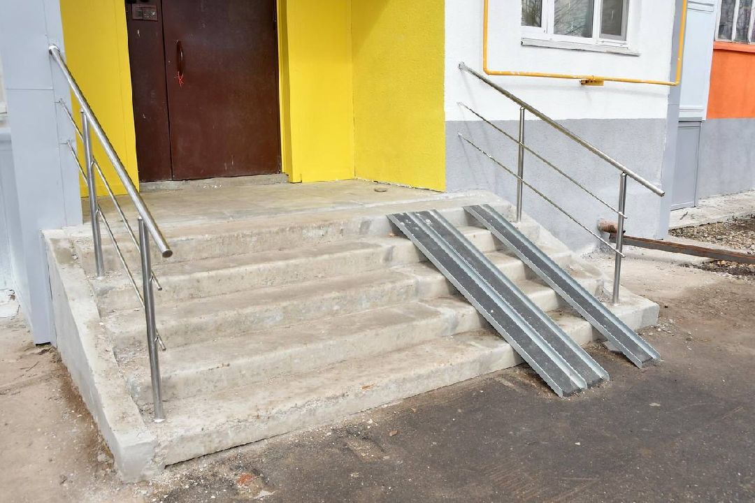 ЖКХ, власиха, ГЖИ, Ольга Федина, инспеция, благоустройство, онлайнголосование