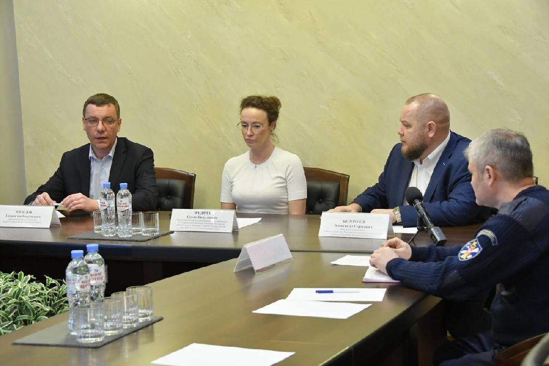 ЖКХ, власиха, ГЖИ, Ольга Федина, инспеция, благоустройство, онлайнголосование