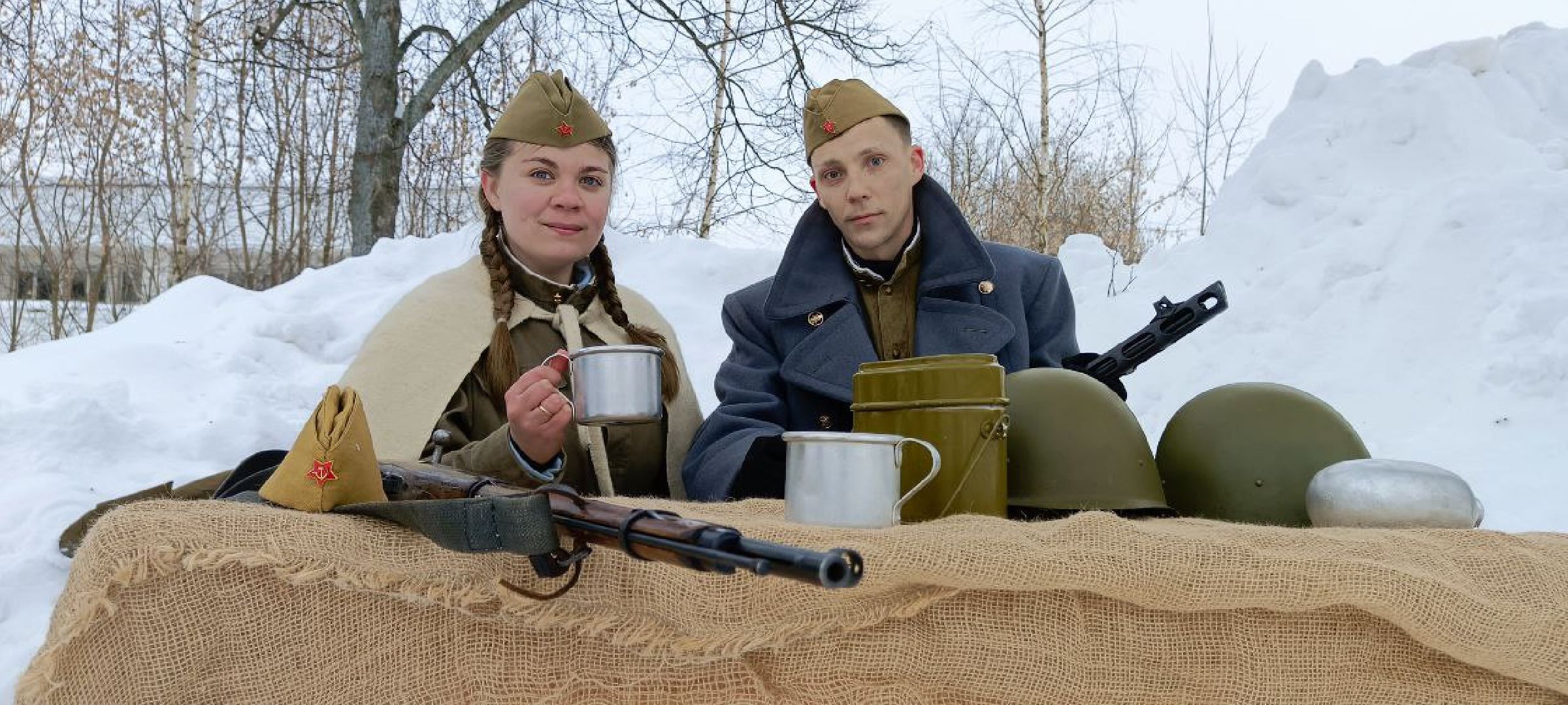 Дмитров, Яхрома, Парк имени Лямина, Музей Дмитровский кремль,