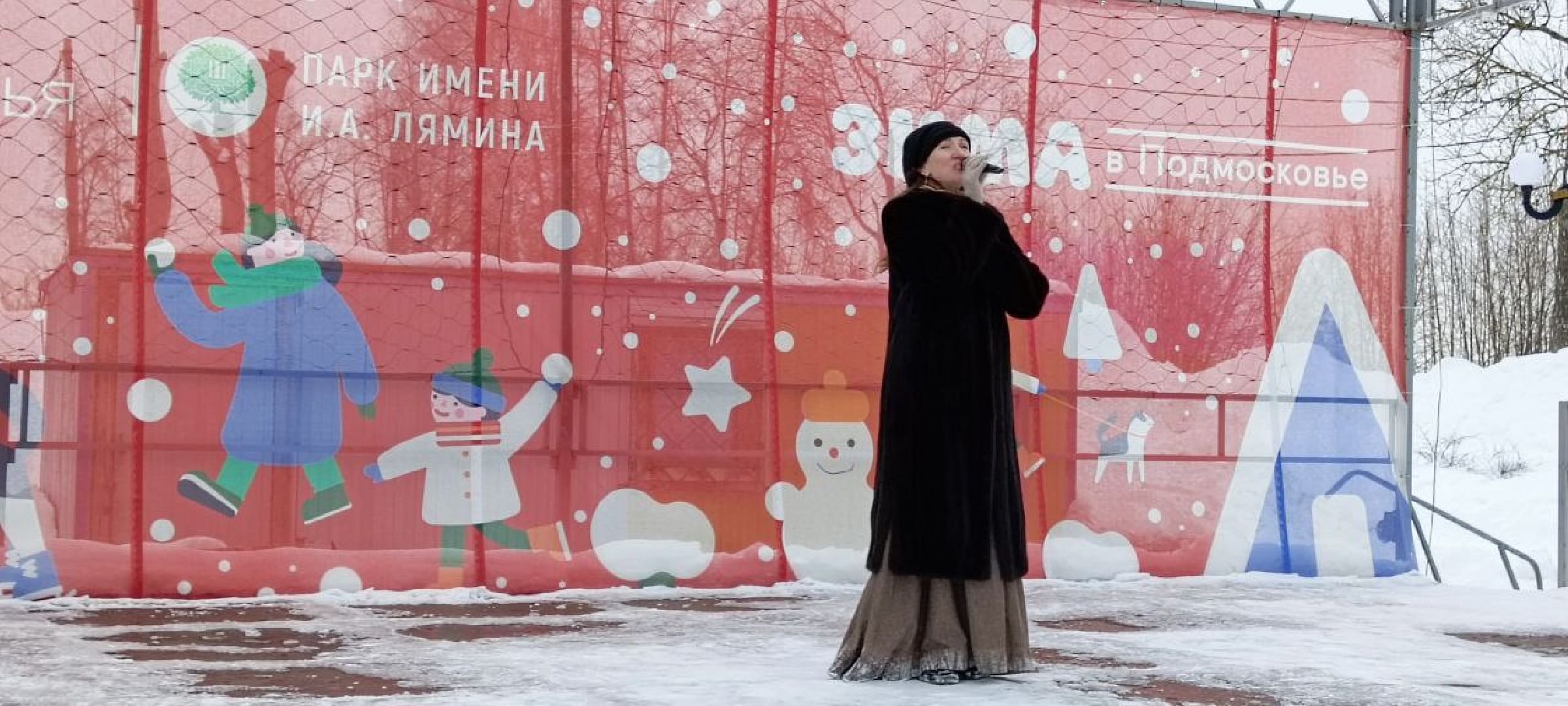 Дмитров, Яхрома, Парк имени Лямина, Музей Дмитровский кремль,