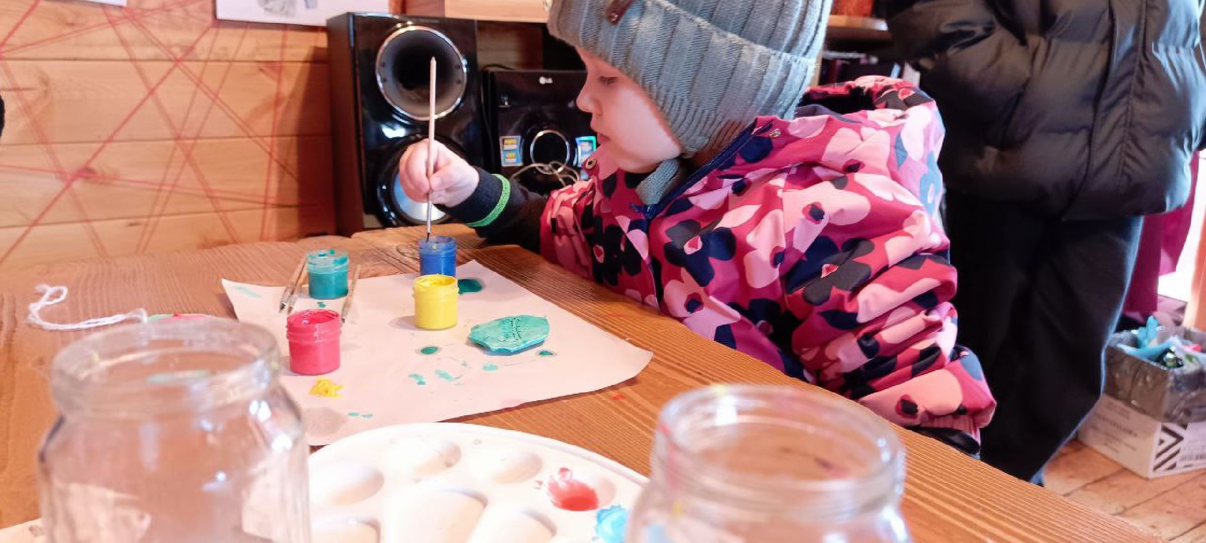 Дмитров, Яхрома, Парк имени Лямина, Музей Дмитровский кремль,