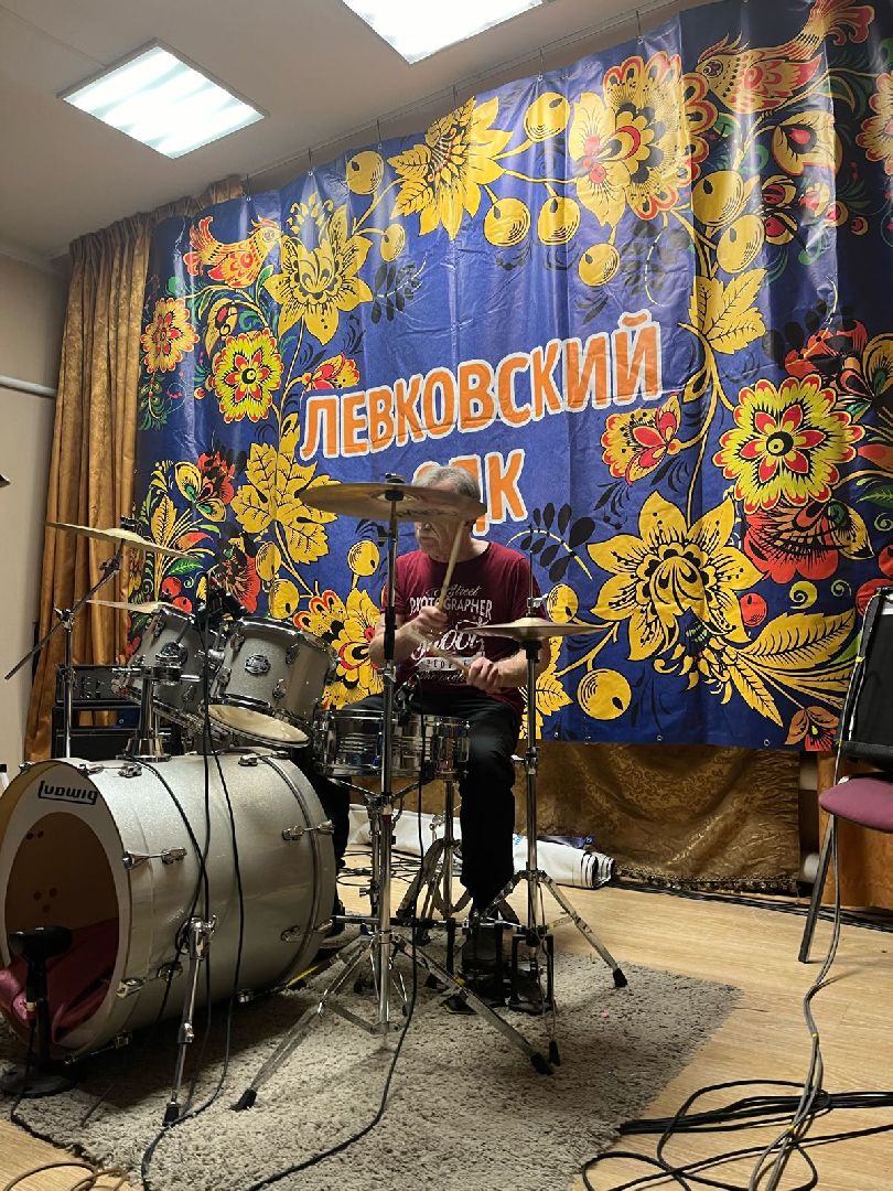 пушкино, рок концерт, музыка, дом культуры,