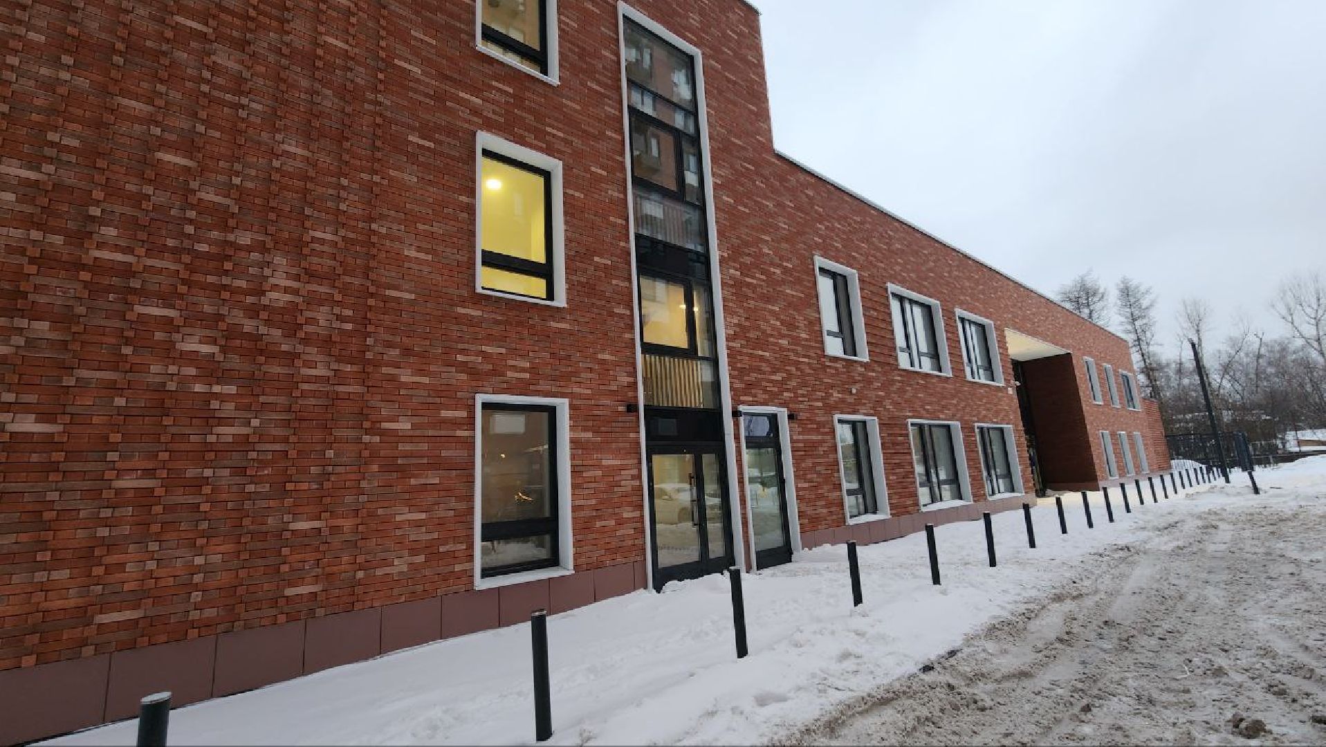 Люберцы, детсад, школа,