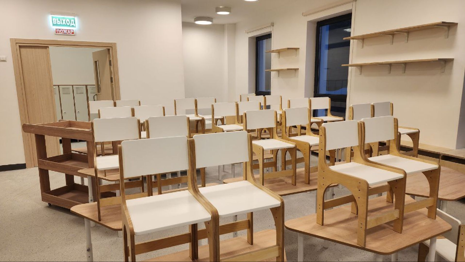 Люберцы, детсад, школа,