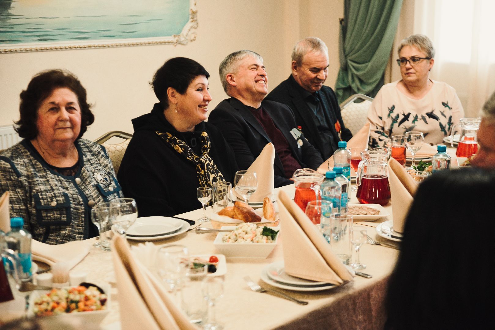 военнослужащие, праздник, День защитника Отечества, Лосино-Петровский,