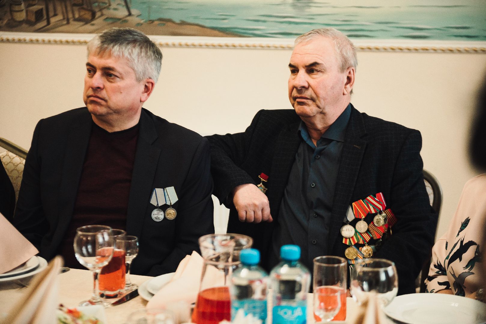 военнослужащие, праздник, День защитника Отечества, Лосино-Петровский,