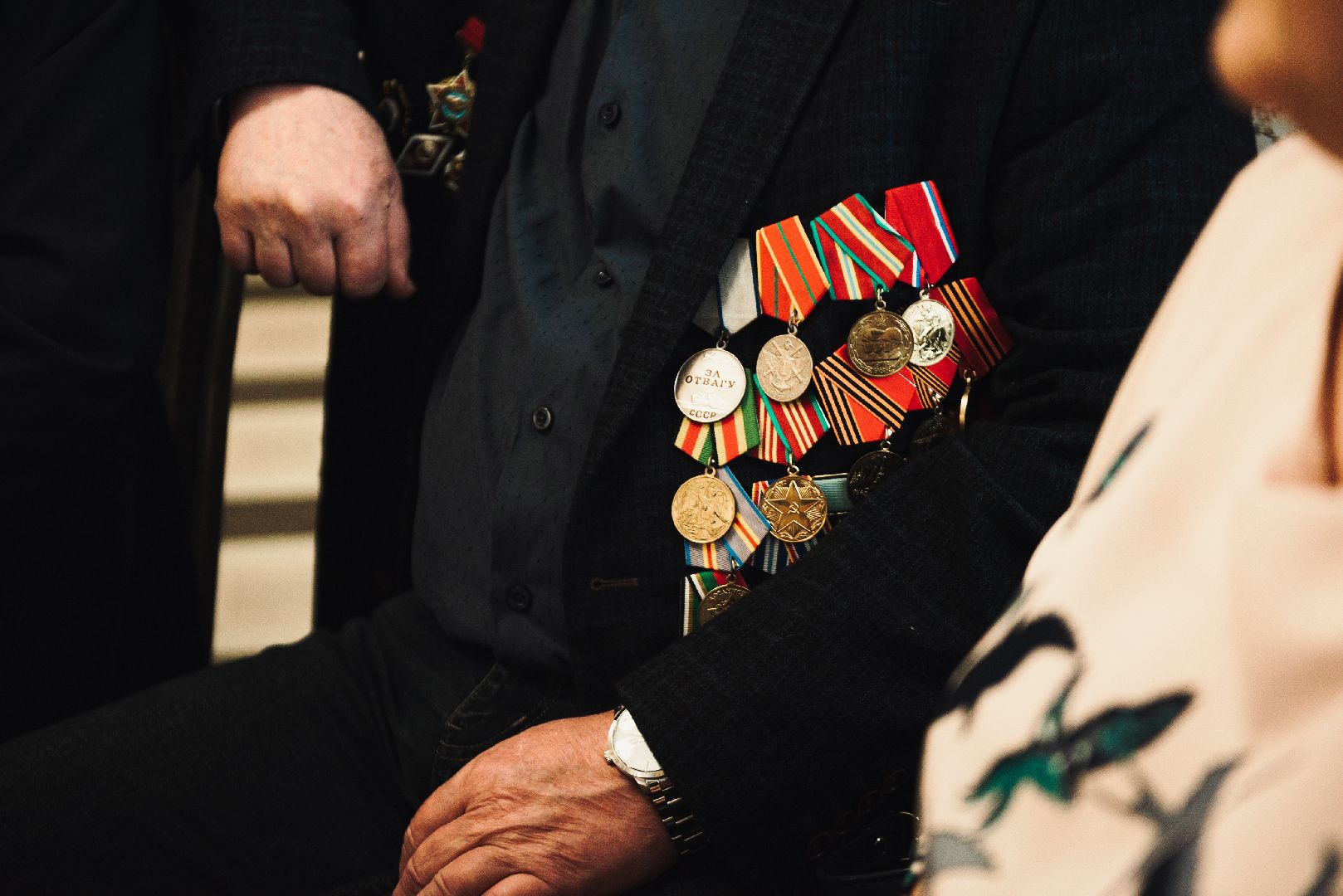 военнослужащие, праздник, День защитника Отечества, Лосино-Петровский,