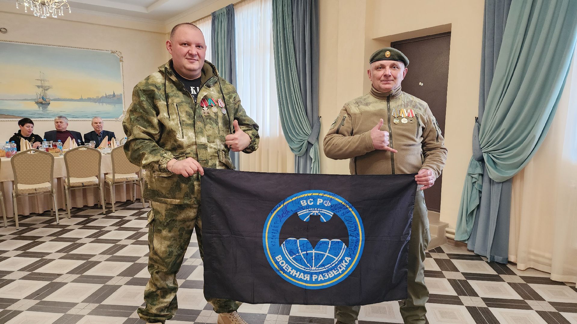 военнослужащие, праздник, День защитника Отечества, Лосино-Петровский,