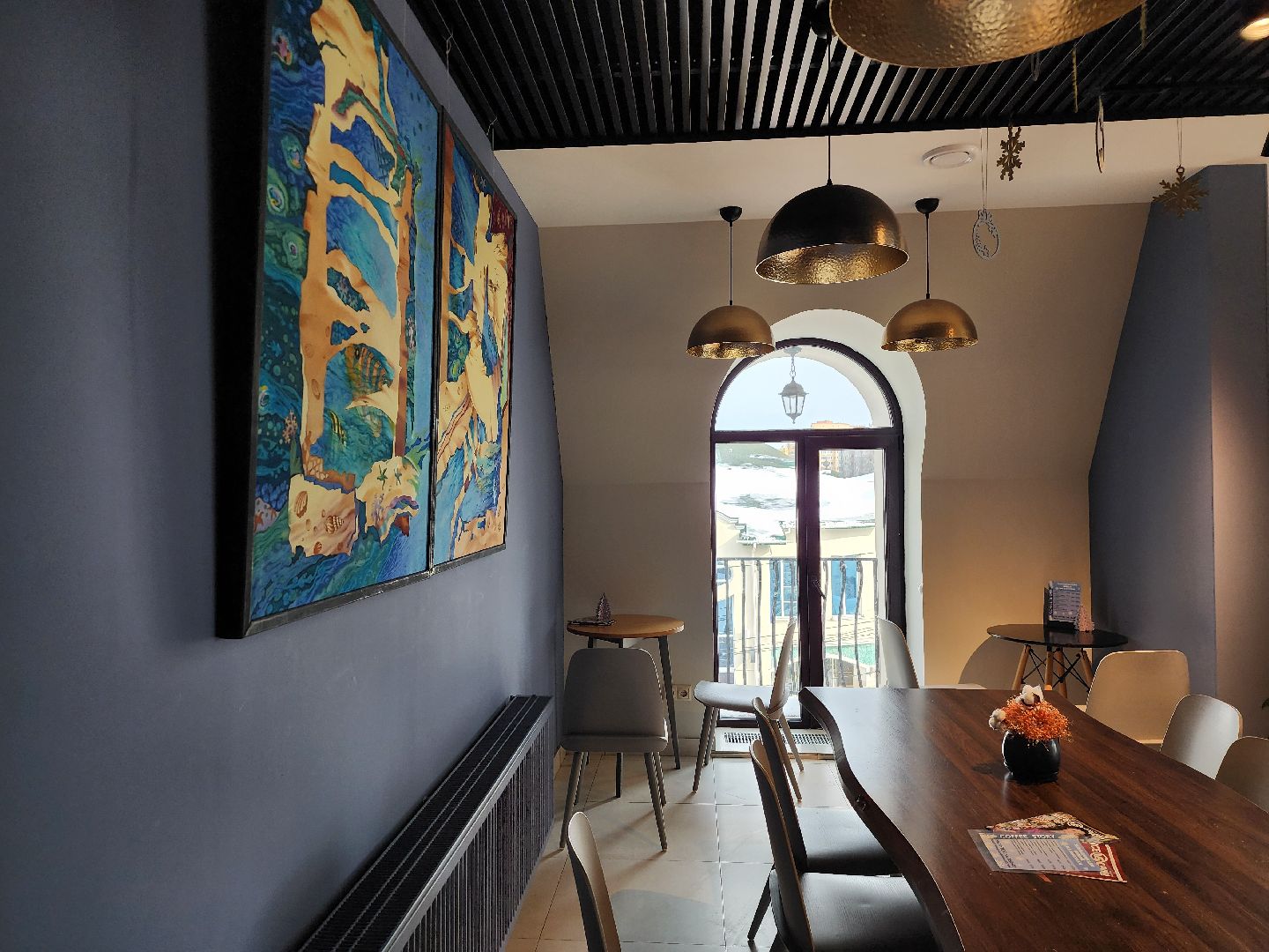 кофейня, кафе, Ногинск, Богородский городской округ,