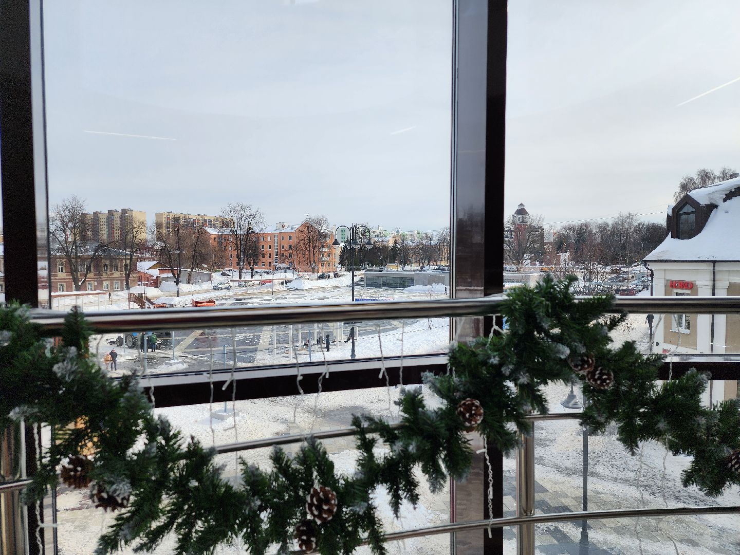 кофейня, кафе, Ногинск, Богородский городской округ,