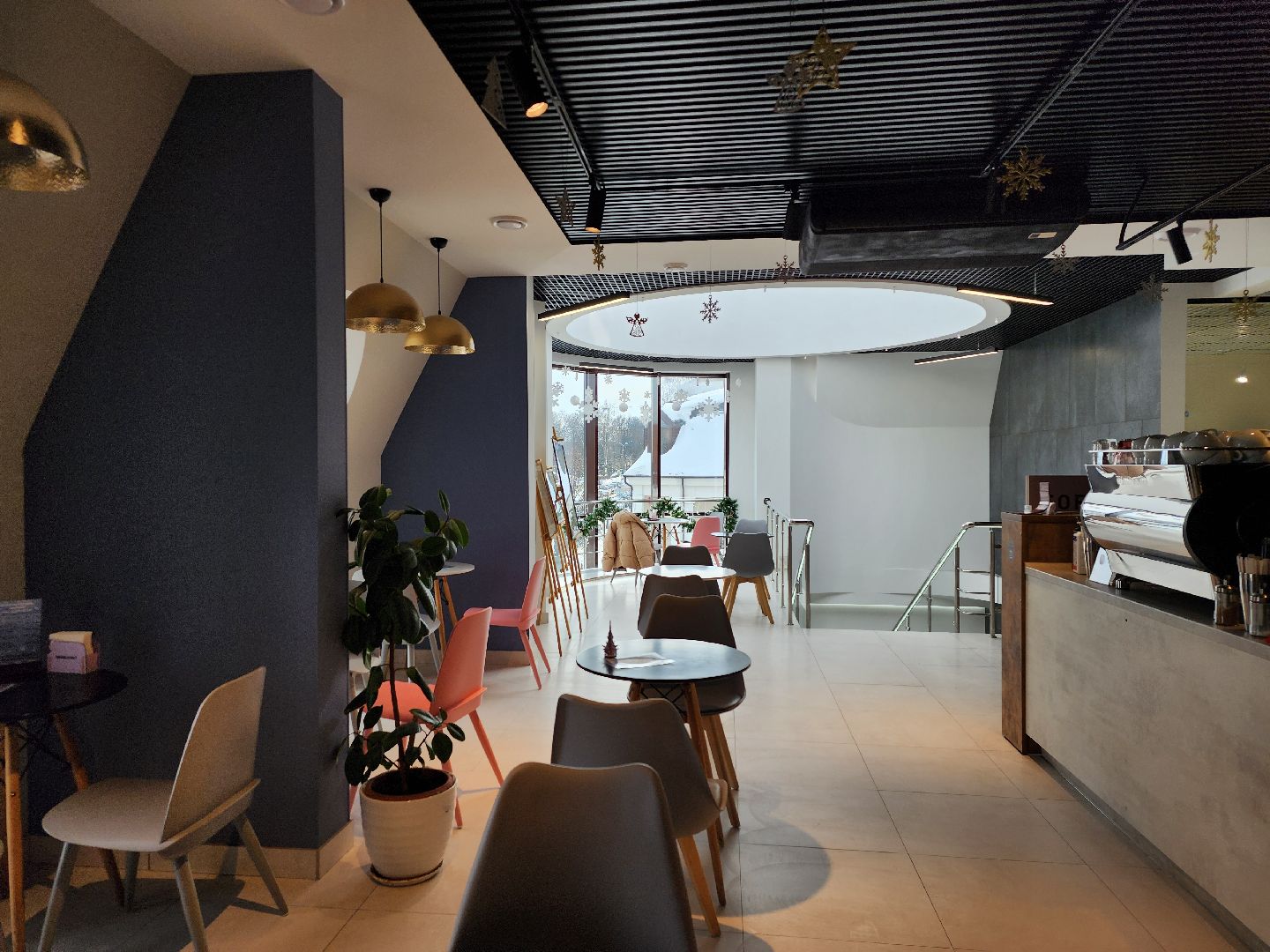 кофейня, кафе, Ногинск, Богородский городской округ,