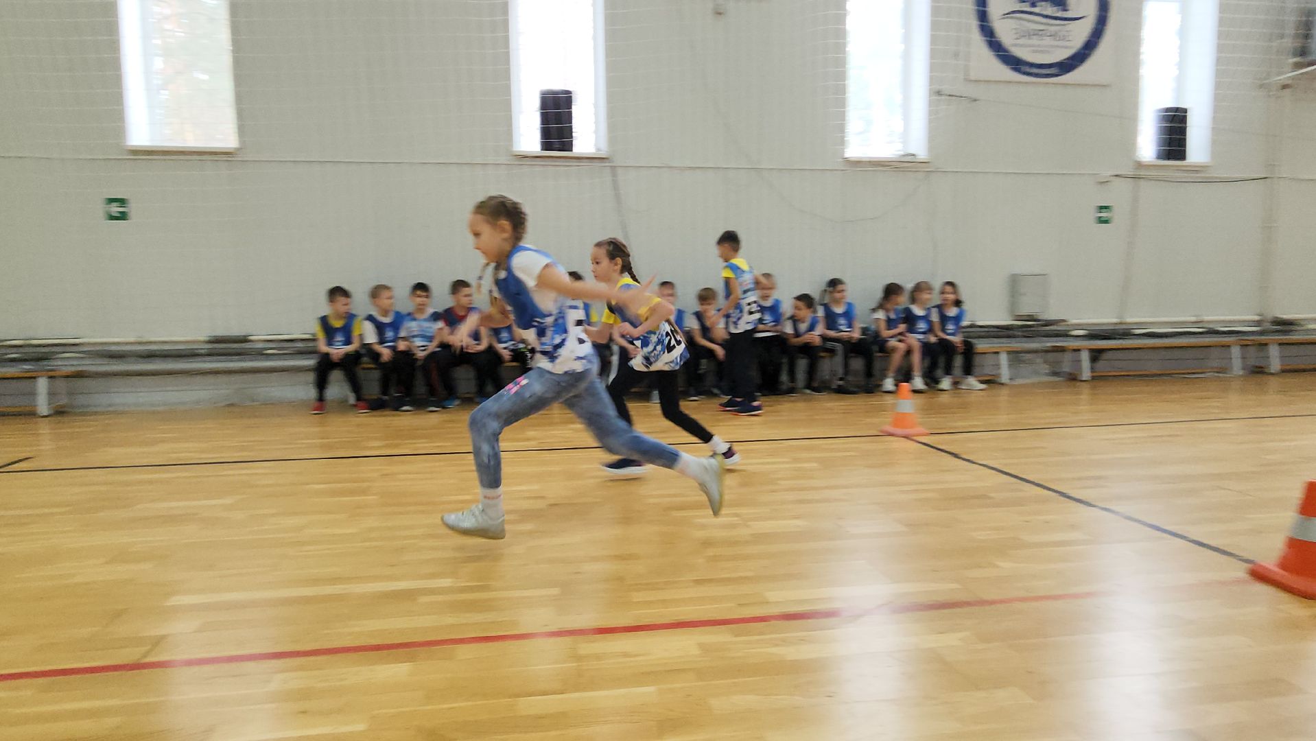 подольск, гто,