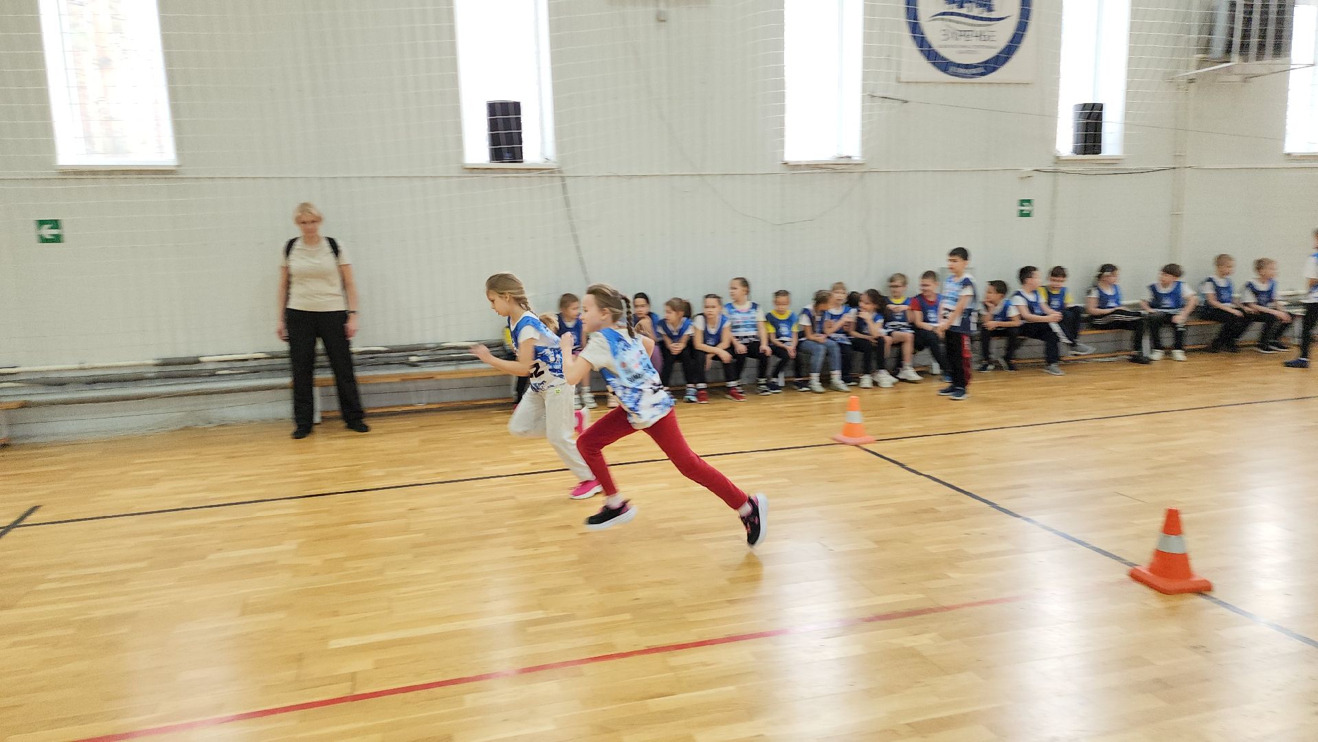 подольск, гто,