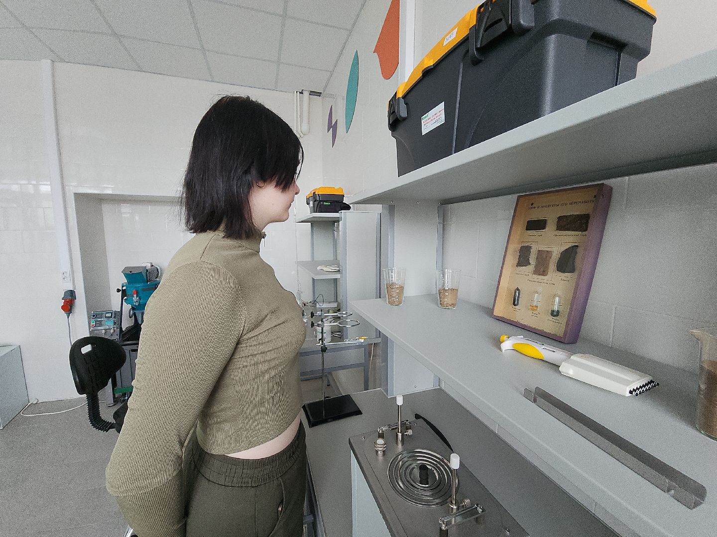 коломна, коломенская ягода, агроколледж, профессионалитет,