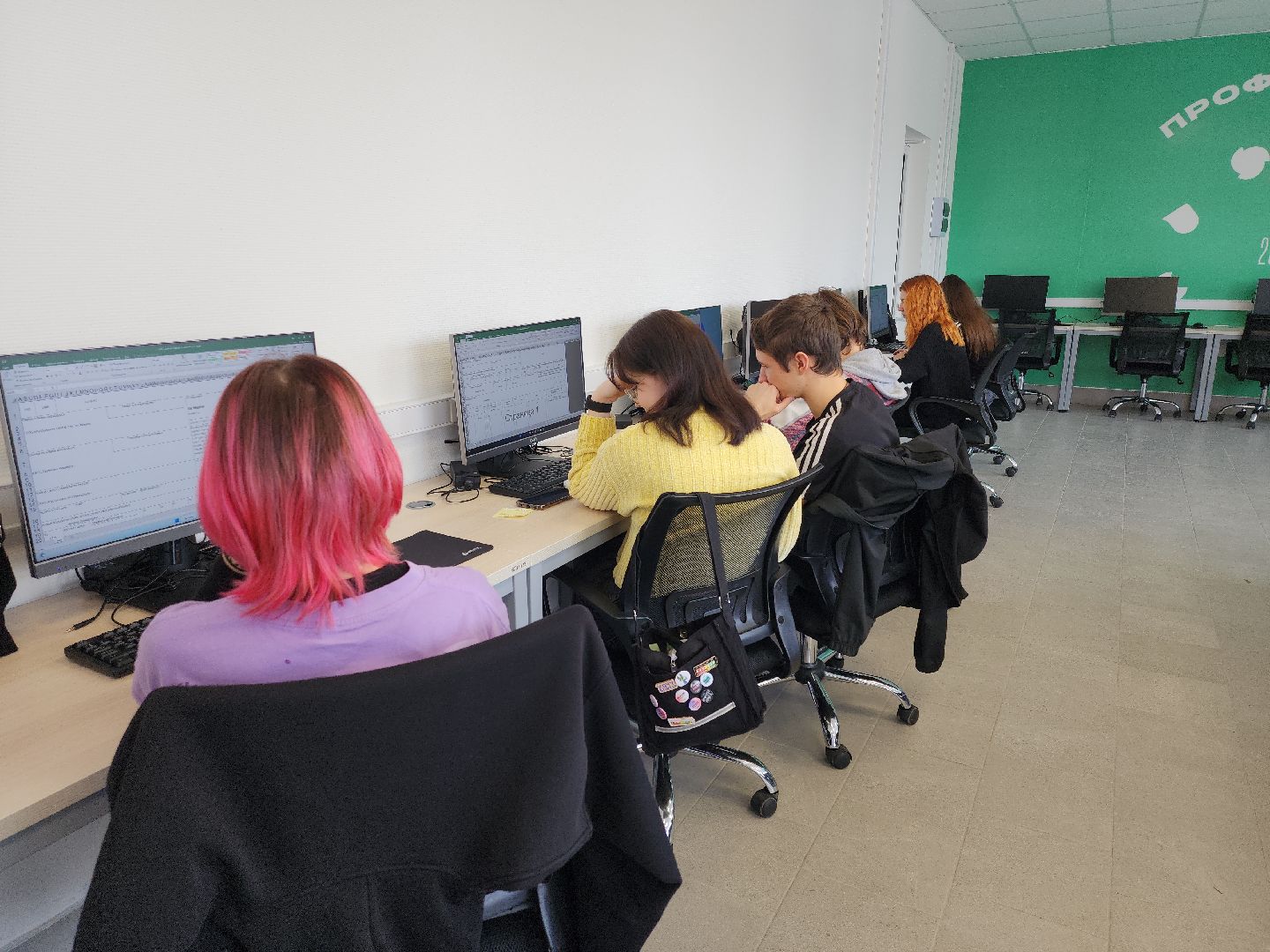 коломна, коломенская ягода, агроколледж, профессионалитет,