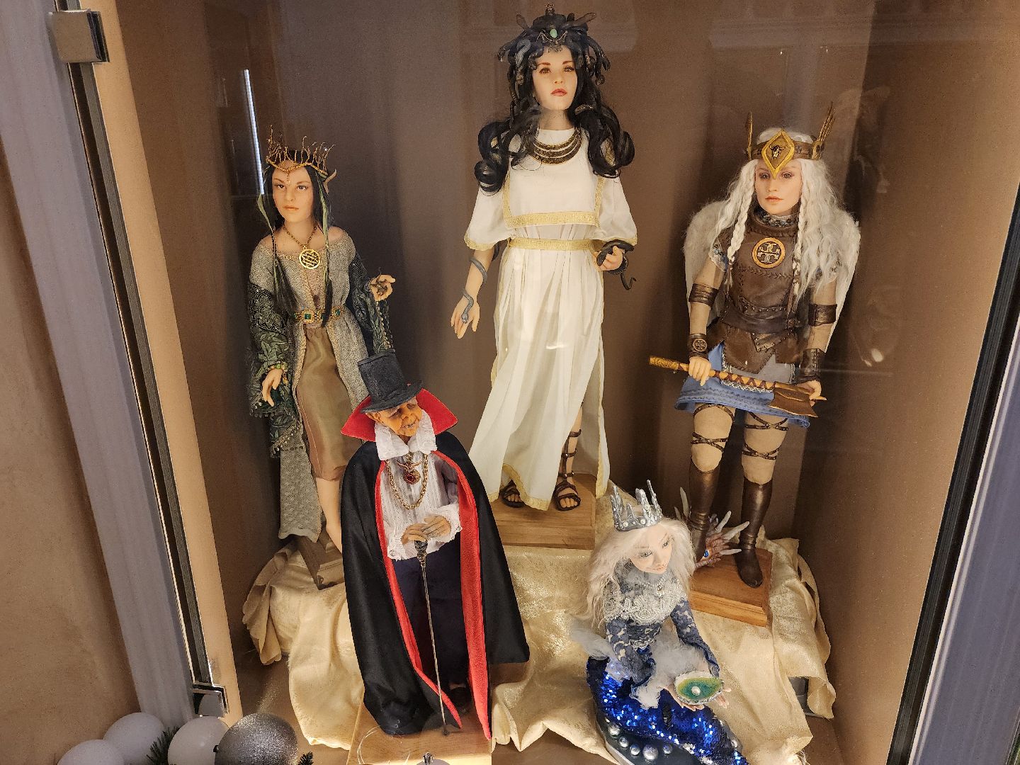 серпухов, подмосковье, музей кукол и дом мороженого, куклы,