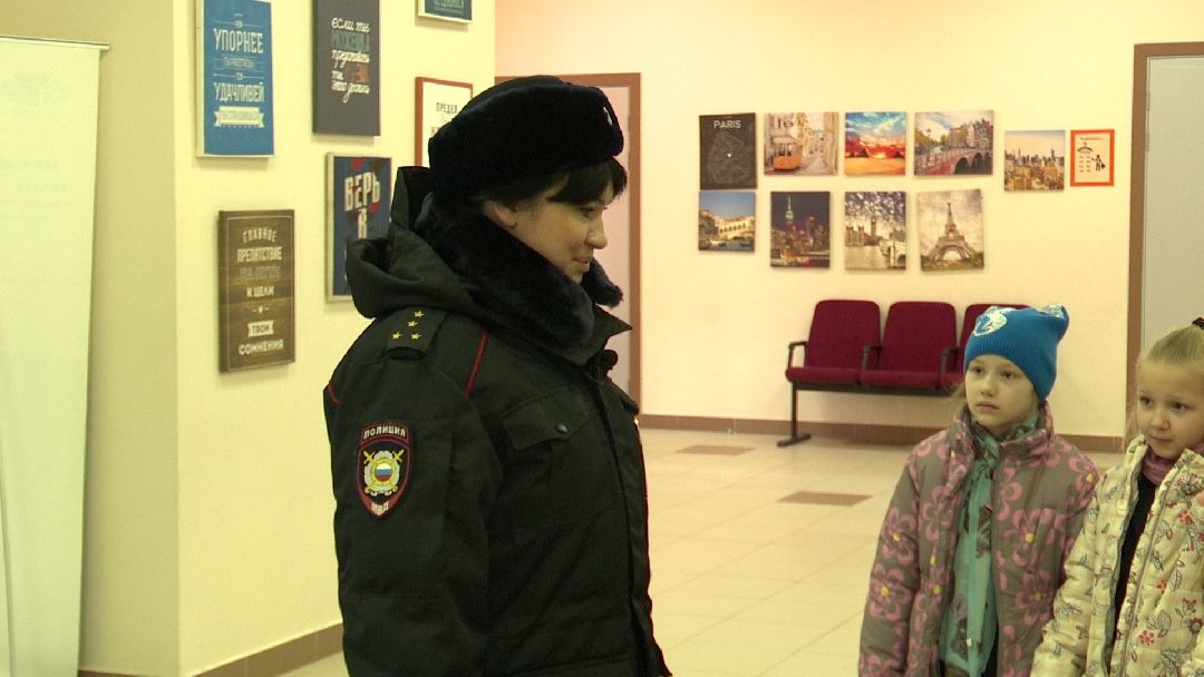 Реутов, Госавтоинспекция, дети, каникулы