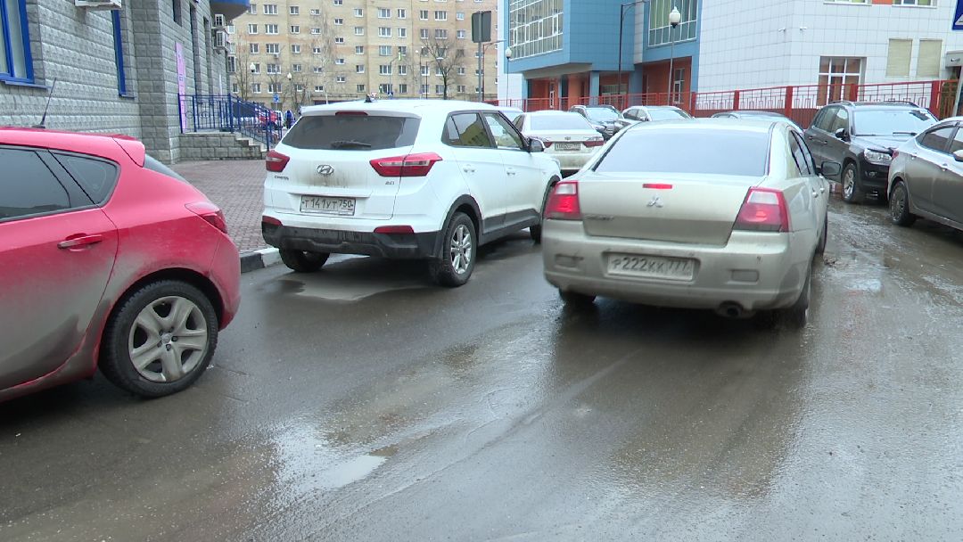 Реутов, Госавтоинспекция, дети, каникулы