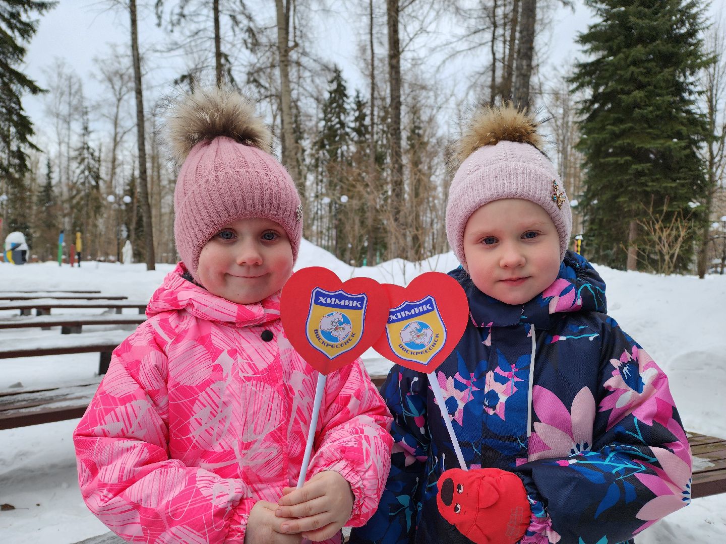 воскресенск, хоккей, праздник, дети, семья,