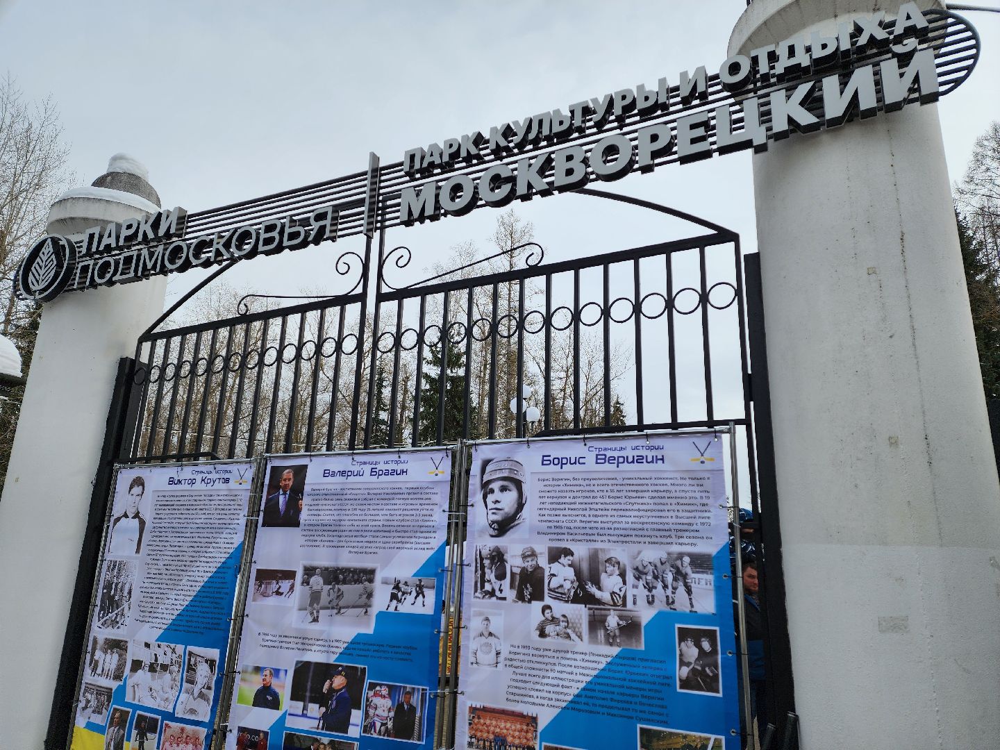 воскресенск, хоккей, праздник, дети, семья,