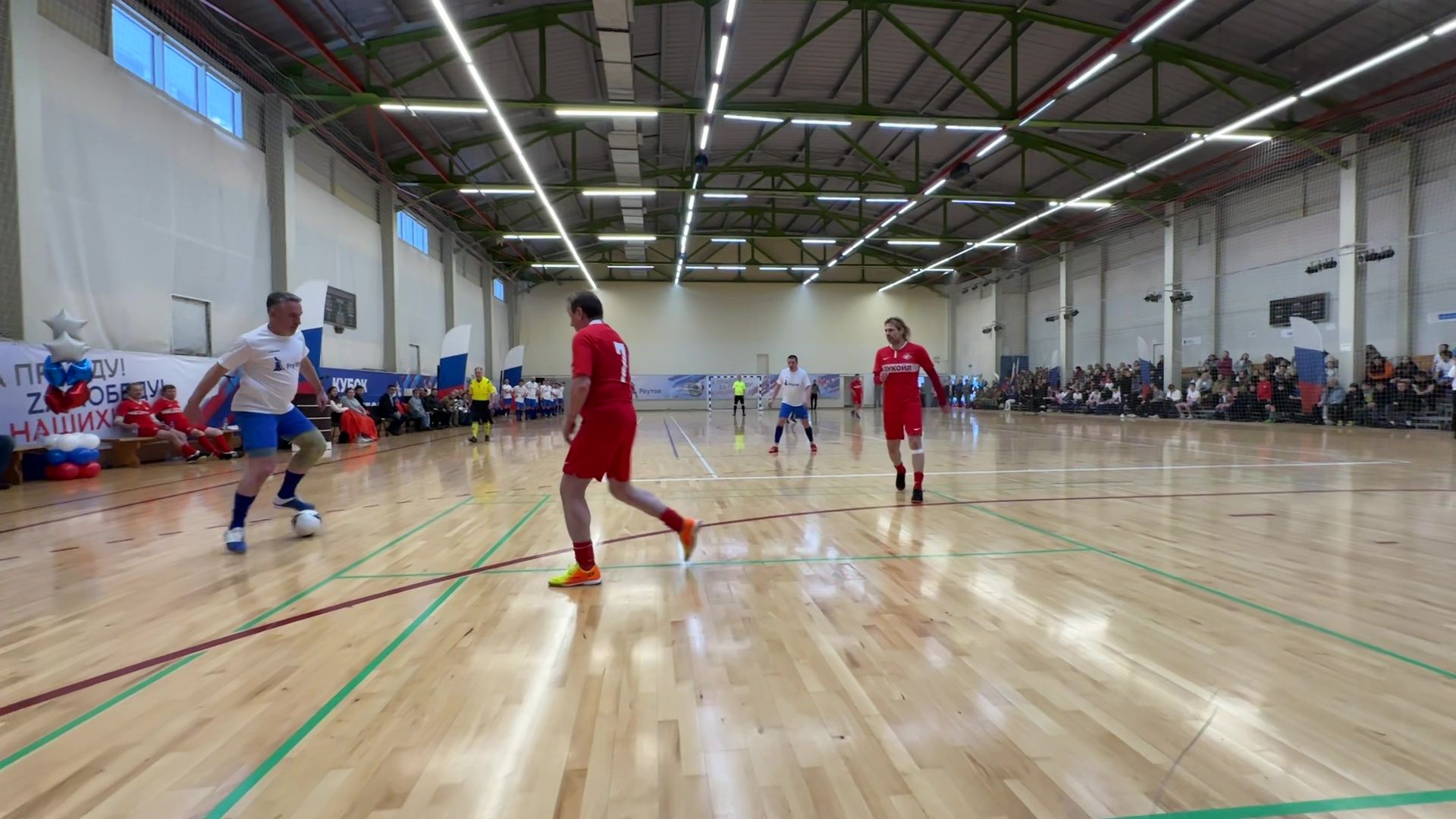 Реутов, спорт, футбол, команды,