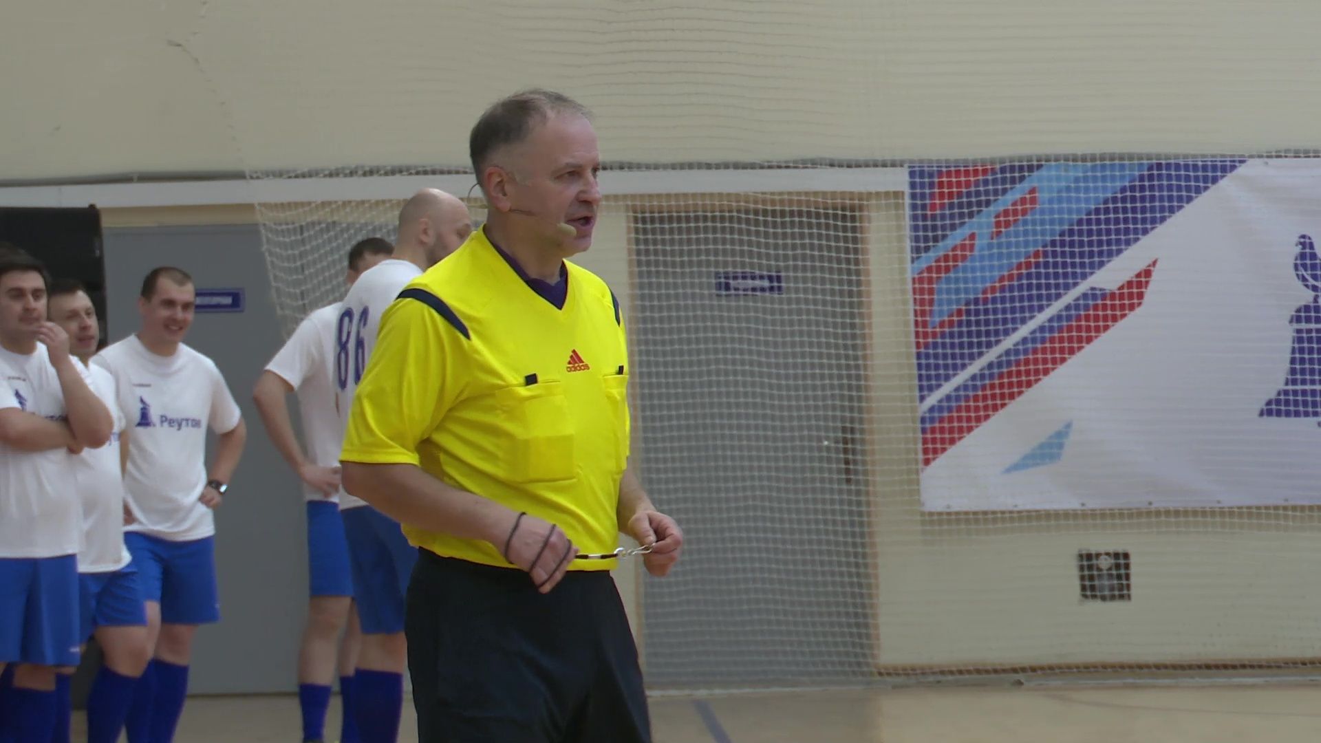 Реутов, спорт, футбол, команды,