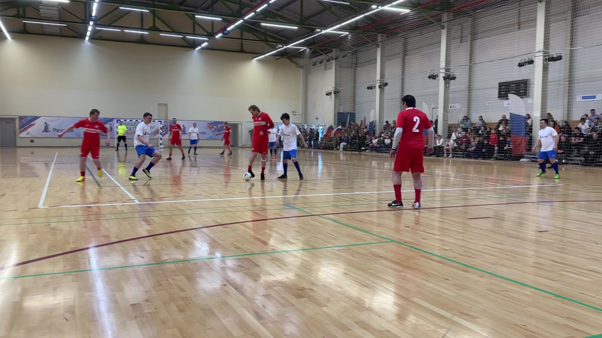 Реутов, спорт, футбол, команды,