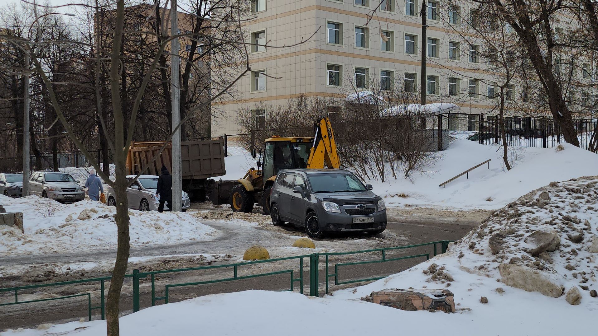 подольск, климовск, жкх,