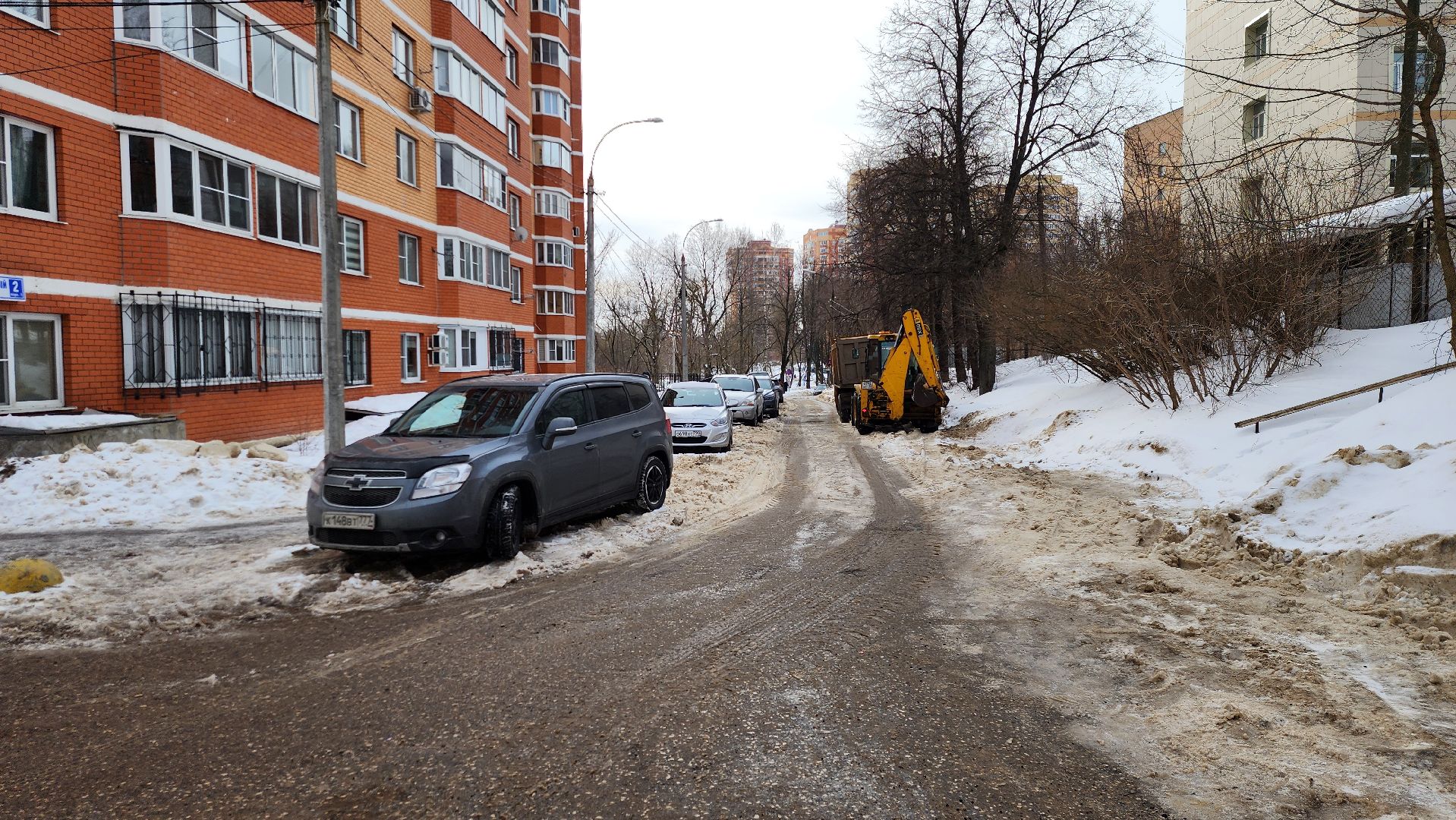 подольск, климовск, жкх,