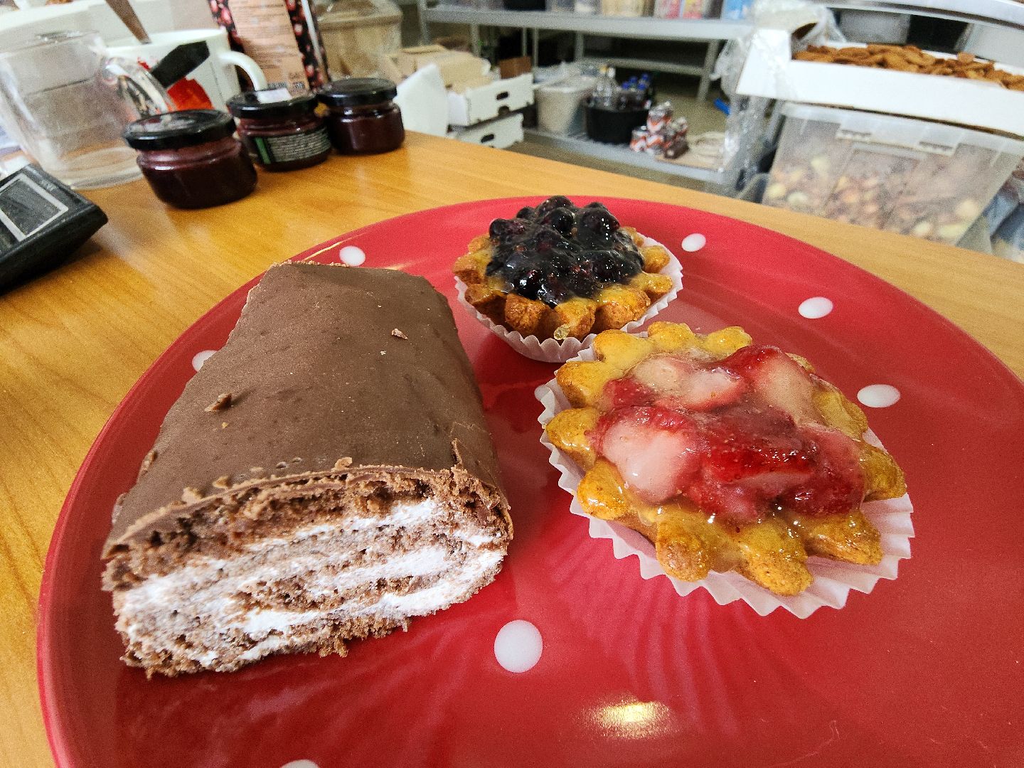 коломна, туризм, еда,