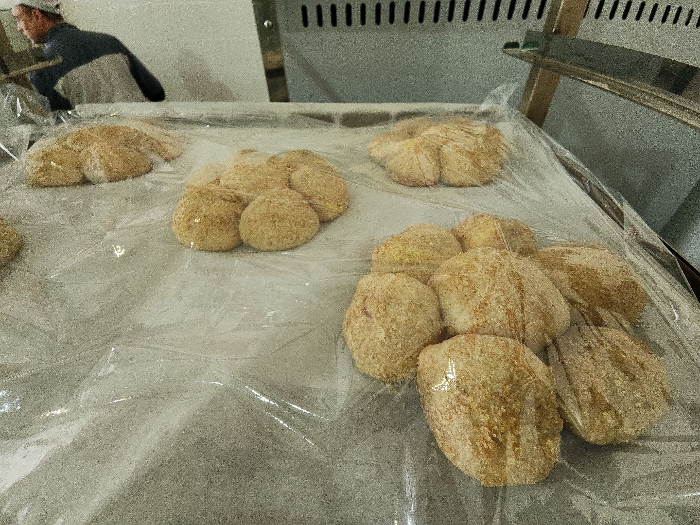 коломна, туризм, еда,