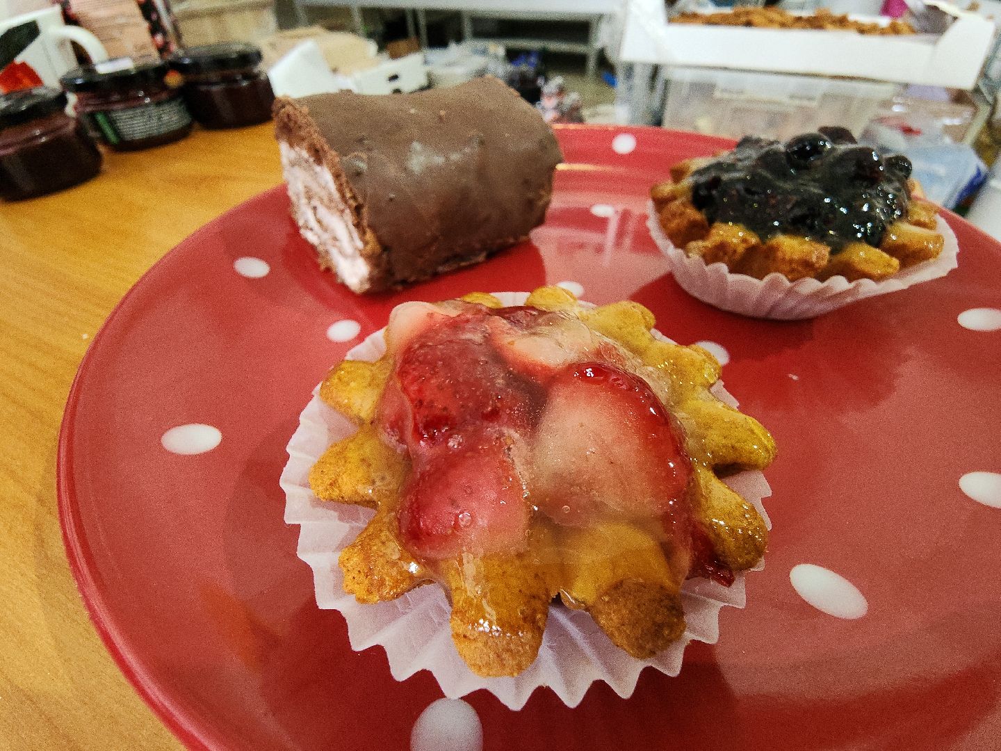 коломна, туризм, еда,