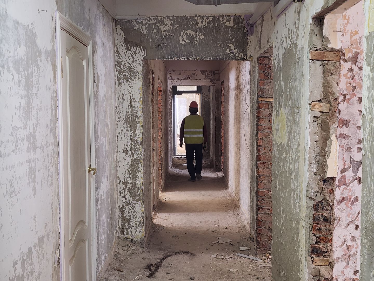 капремонт детский сад,