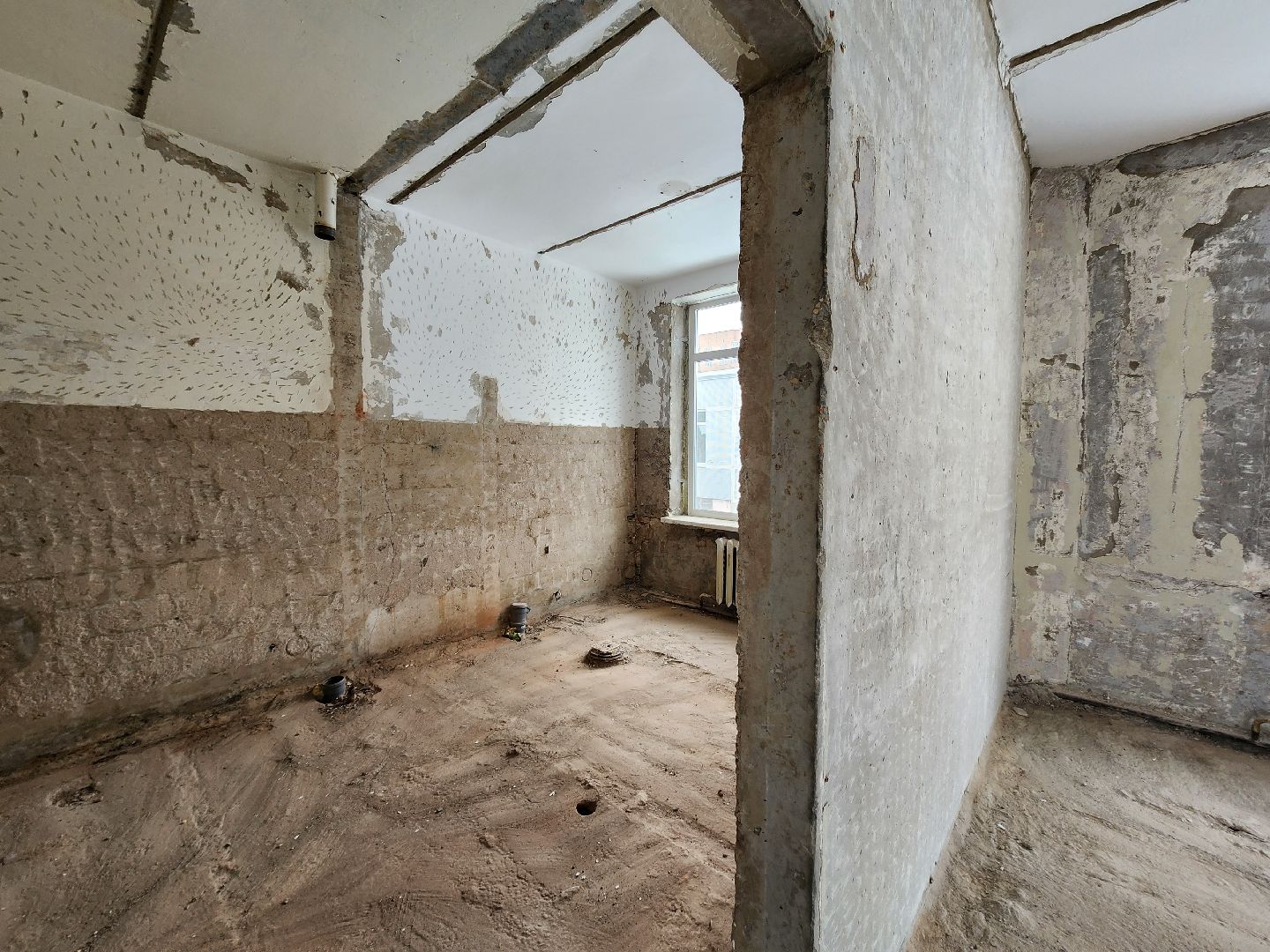 капремонт детский сад,