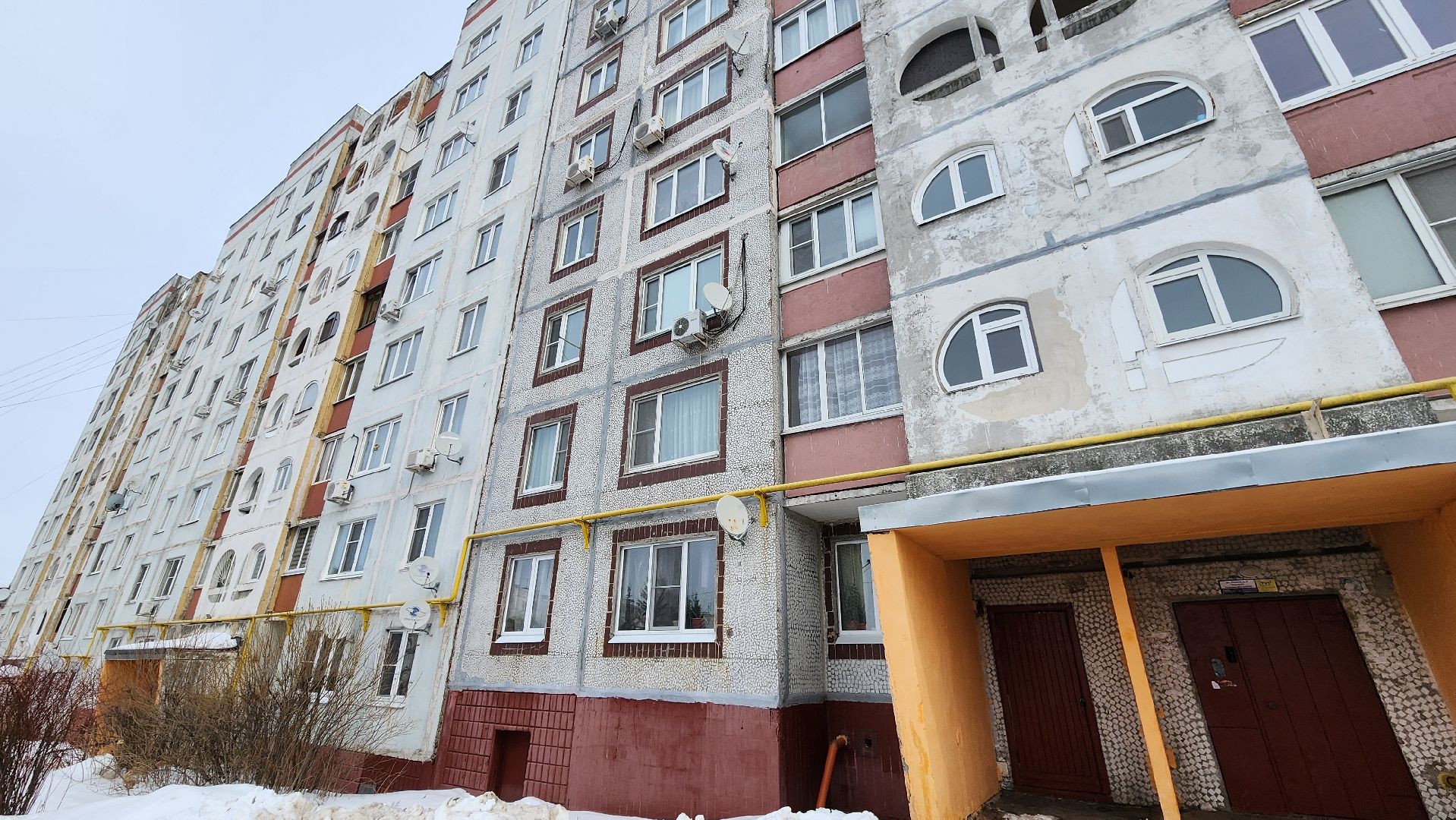 кашира, жкх, капремонт, лифт, подъемник, мкд,