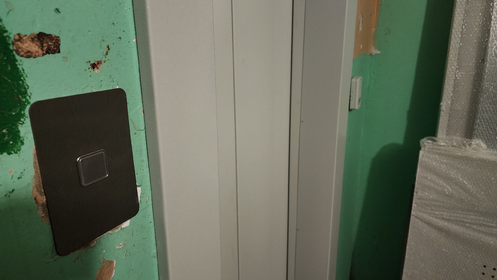 кашира, жкх, капремонт, лифт, подъемник, мкд,