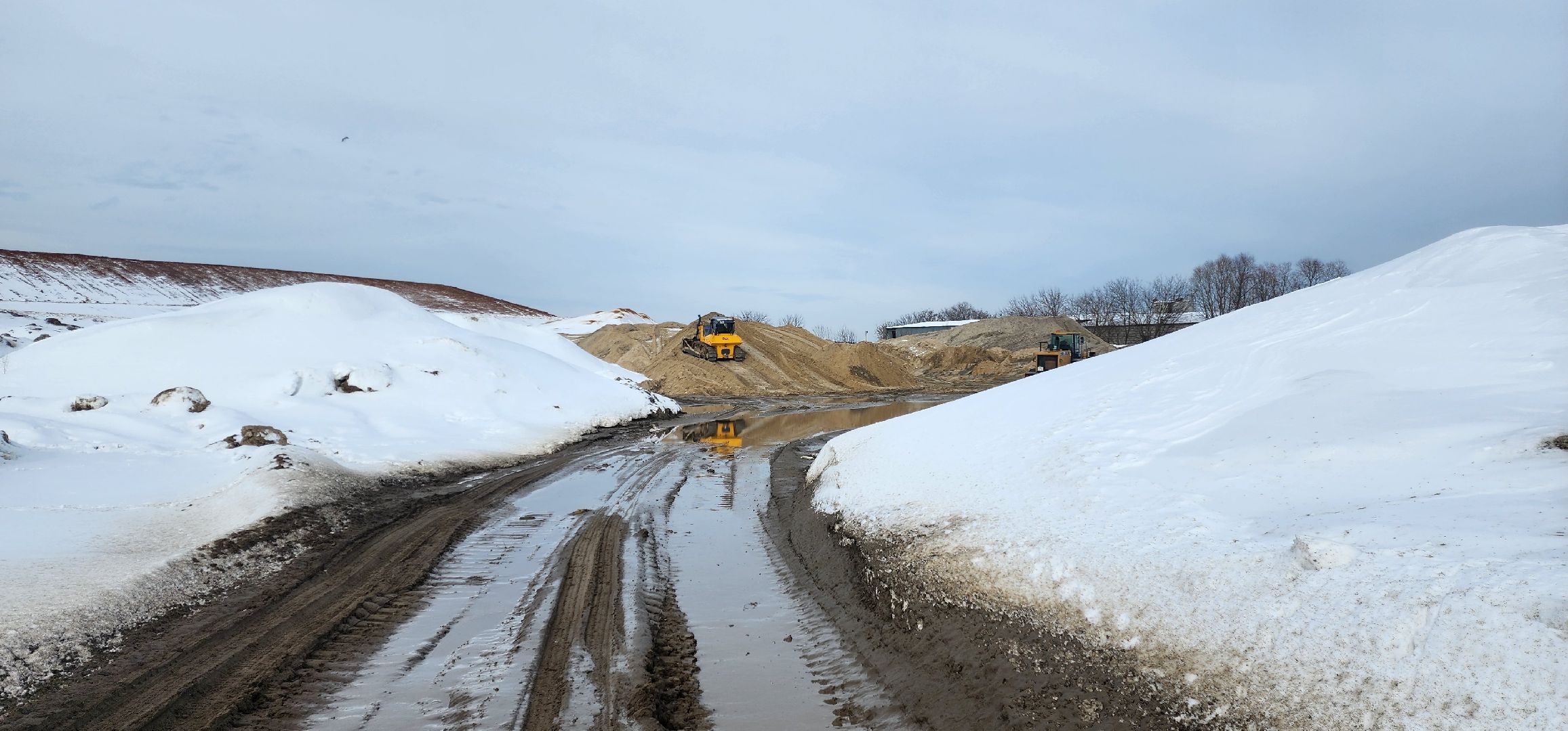 раменское, экология, рекультивация полигона ТБО Сафоново,