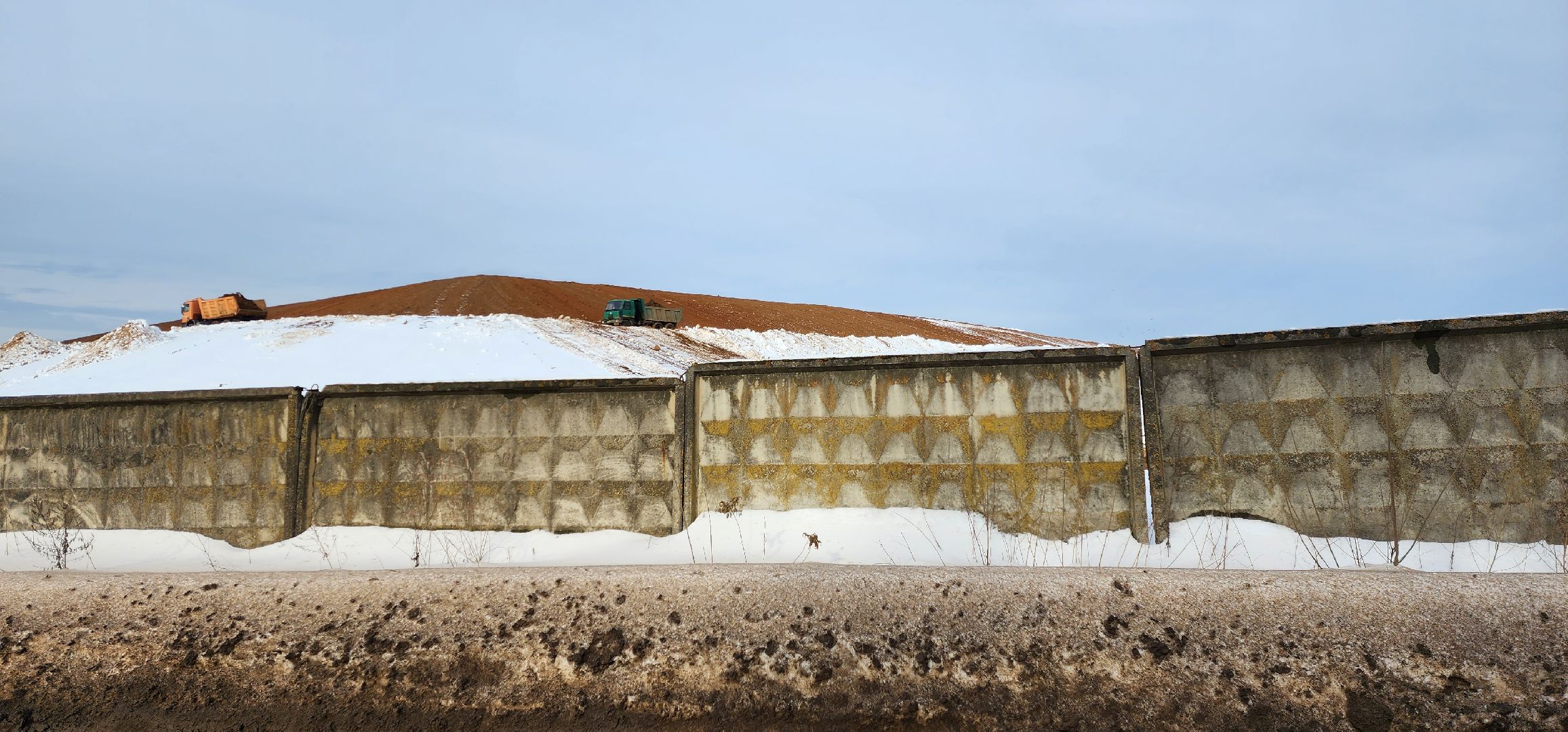 раменское, экология, рекультивация полигона ТБО Сафоново,