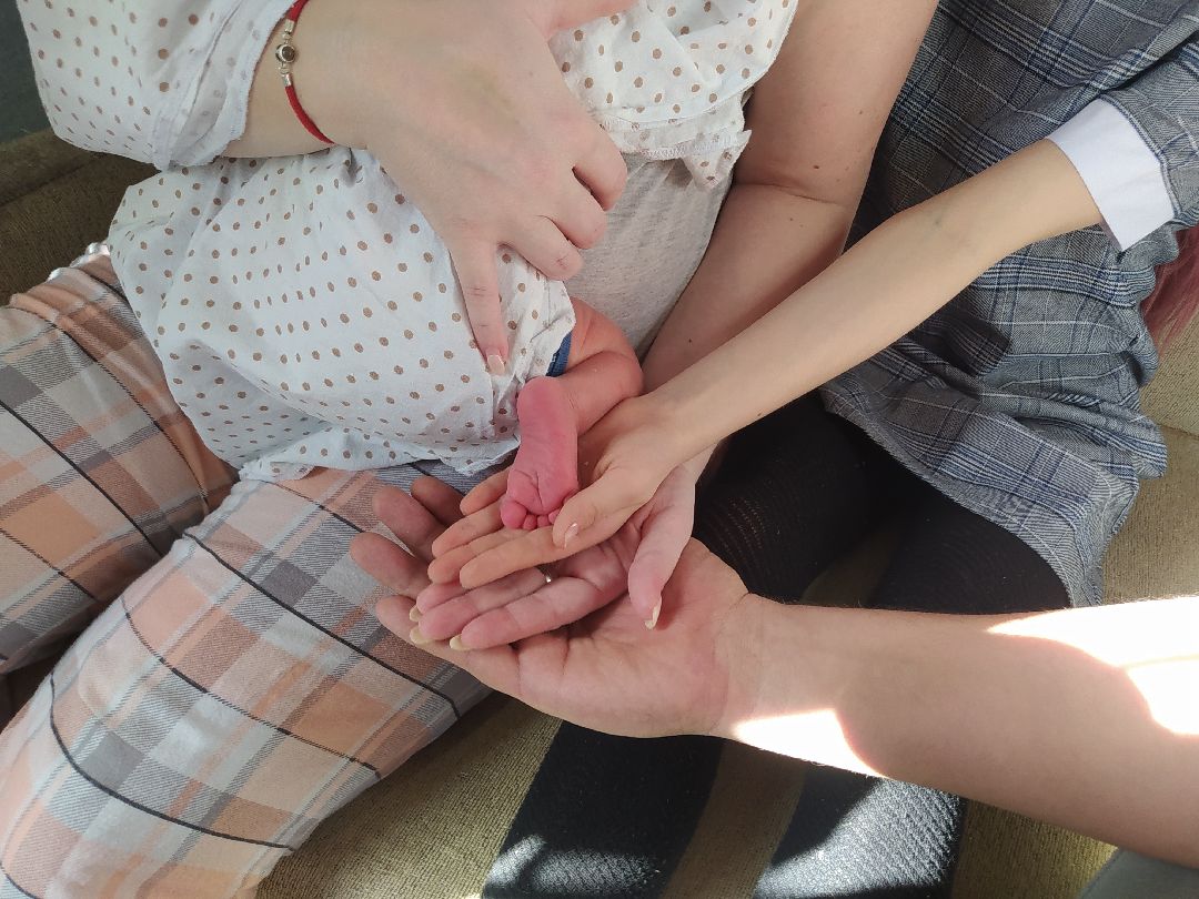 Многодетная семья, дети, Щёлково