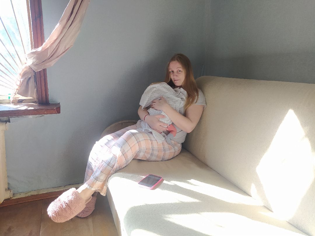 Многодетная семья, дети, Щёлково