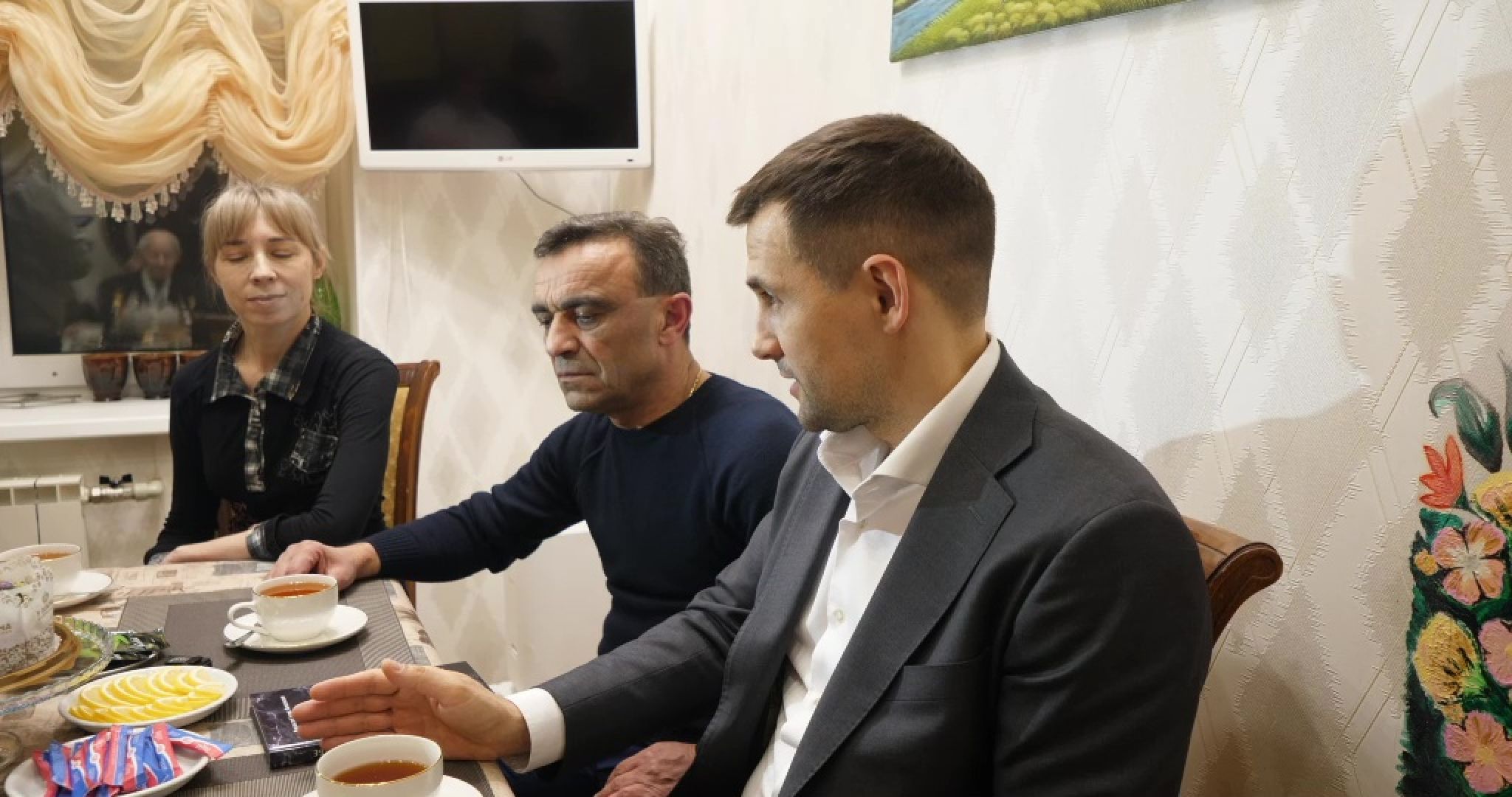 Видное, ветеран, великая отечественная война, праздник, фронтовики,