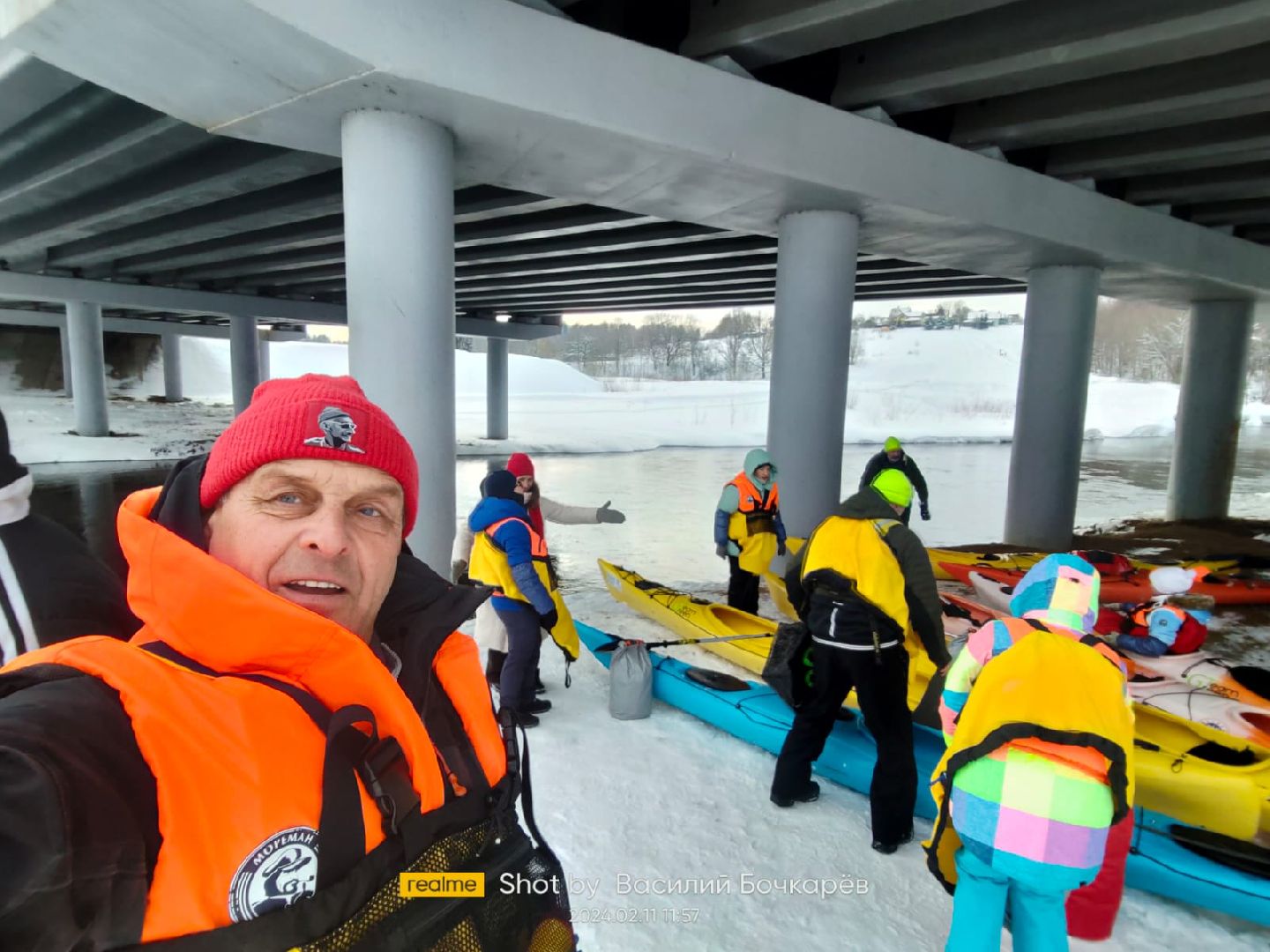 Звенигород, Спорт, Путешествия,