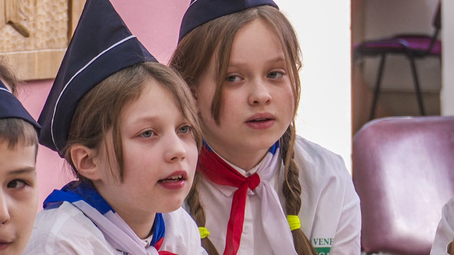 Клин, общество, образование, история, писатели,