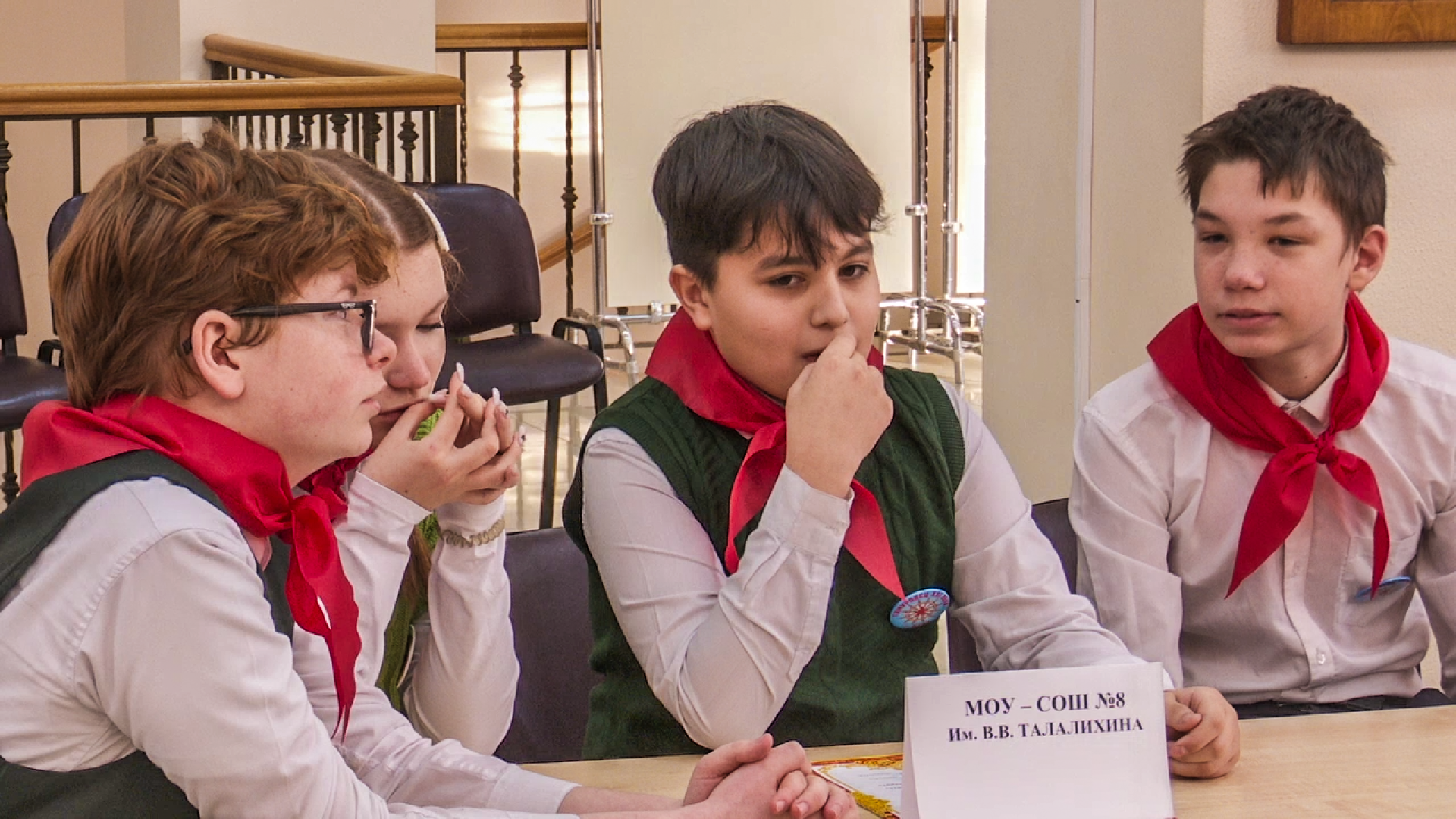 Клин, общество, образование, история, писатели,