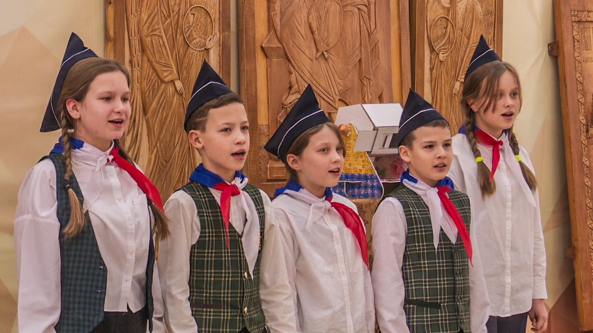 Клин, общество, образование, история, писатели,