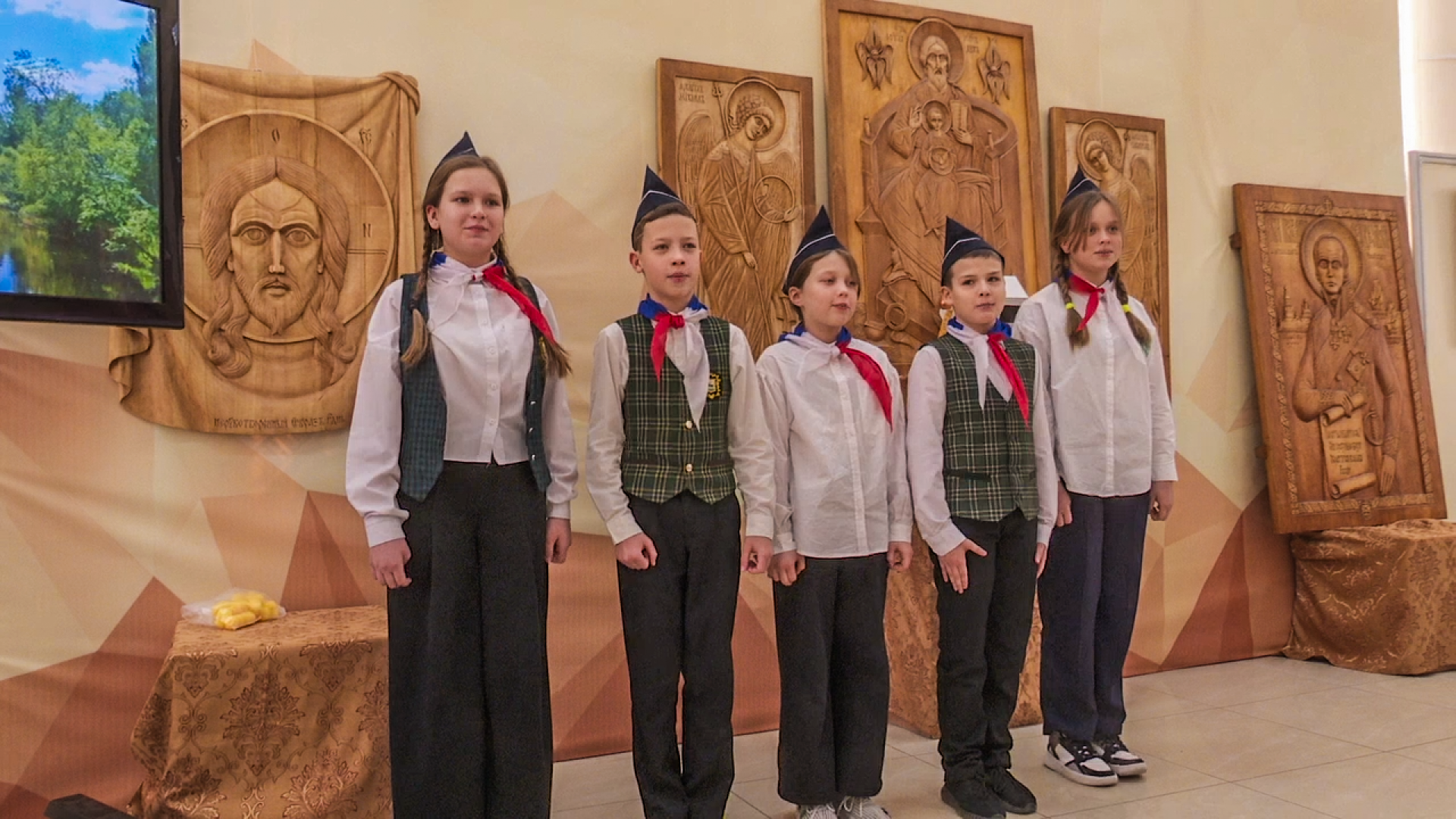 Клин, общество, образование, история, писатели,