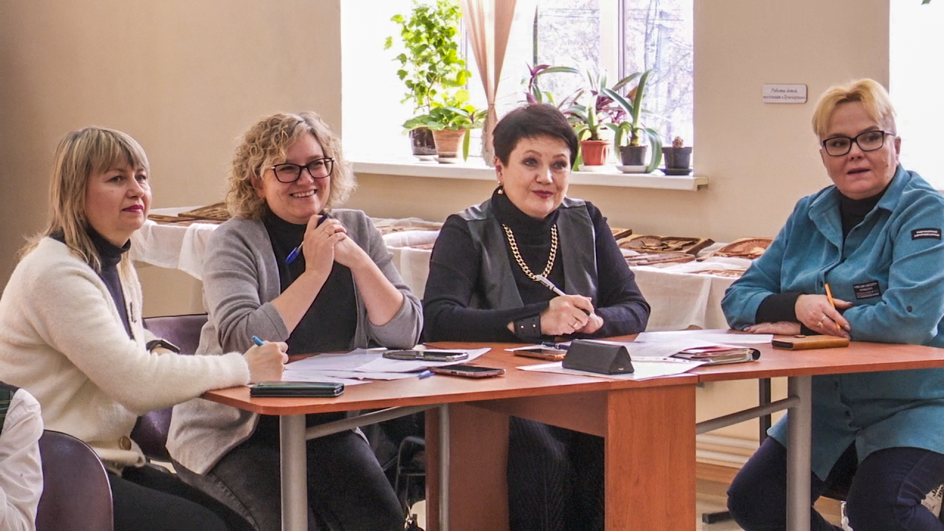 Клин, общество, образование, история, писатели,